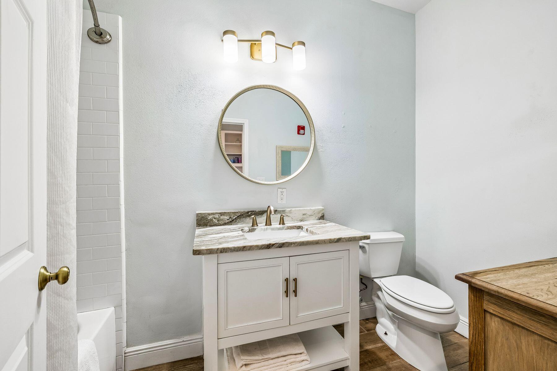 INN AT SEACREST BEACH (THE) - Residential