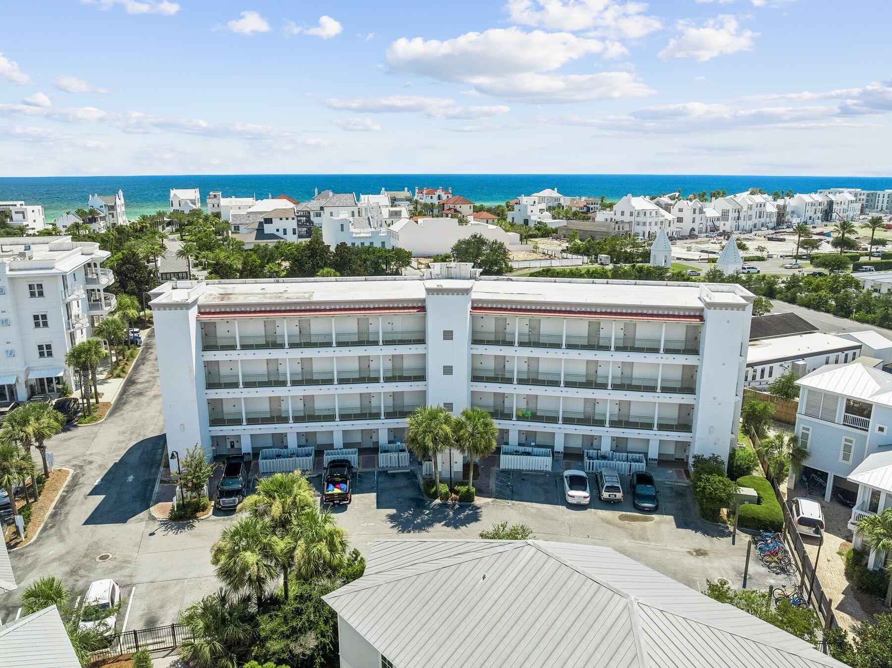 INN AT SEACREST BEACH (THE) - Residential