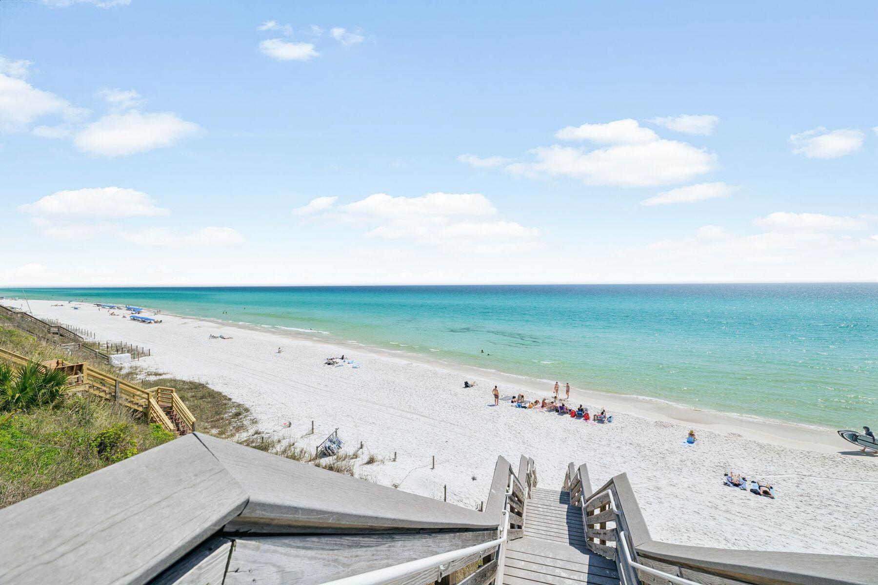 INN AT SEACREST BEACH (THE) - Residential