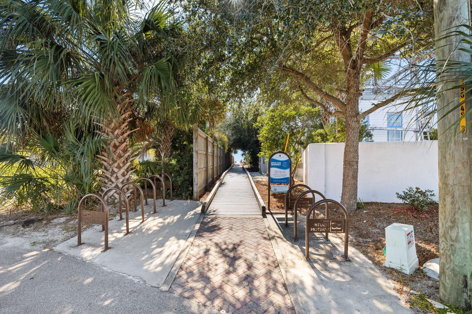 INN AT SEACREST BEACH (THE) - Residential