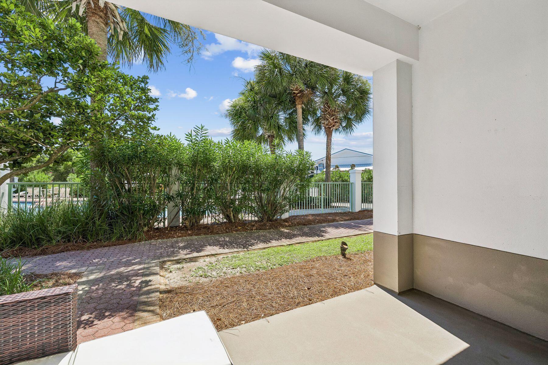 INN AT SEACREST BEACH (THE) - Residential