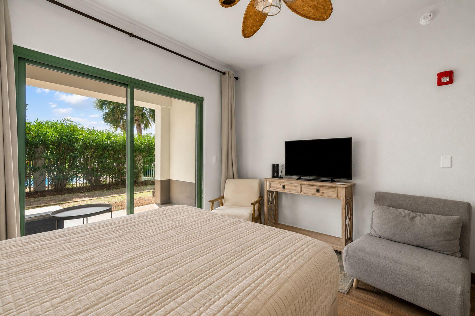 INN AT SEACREST BEACH (THE) - Residential