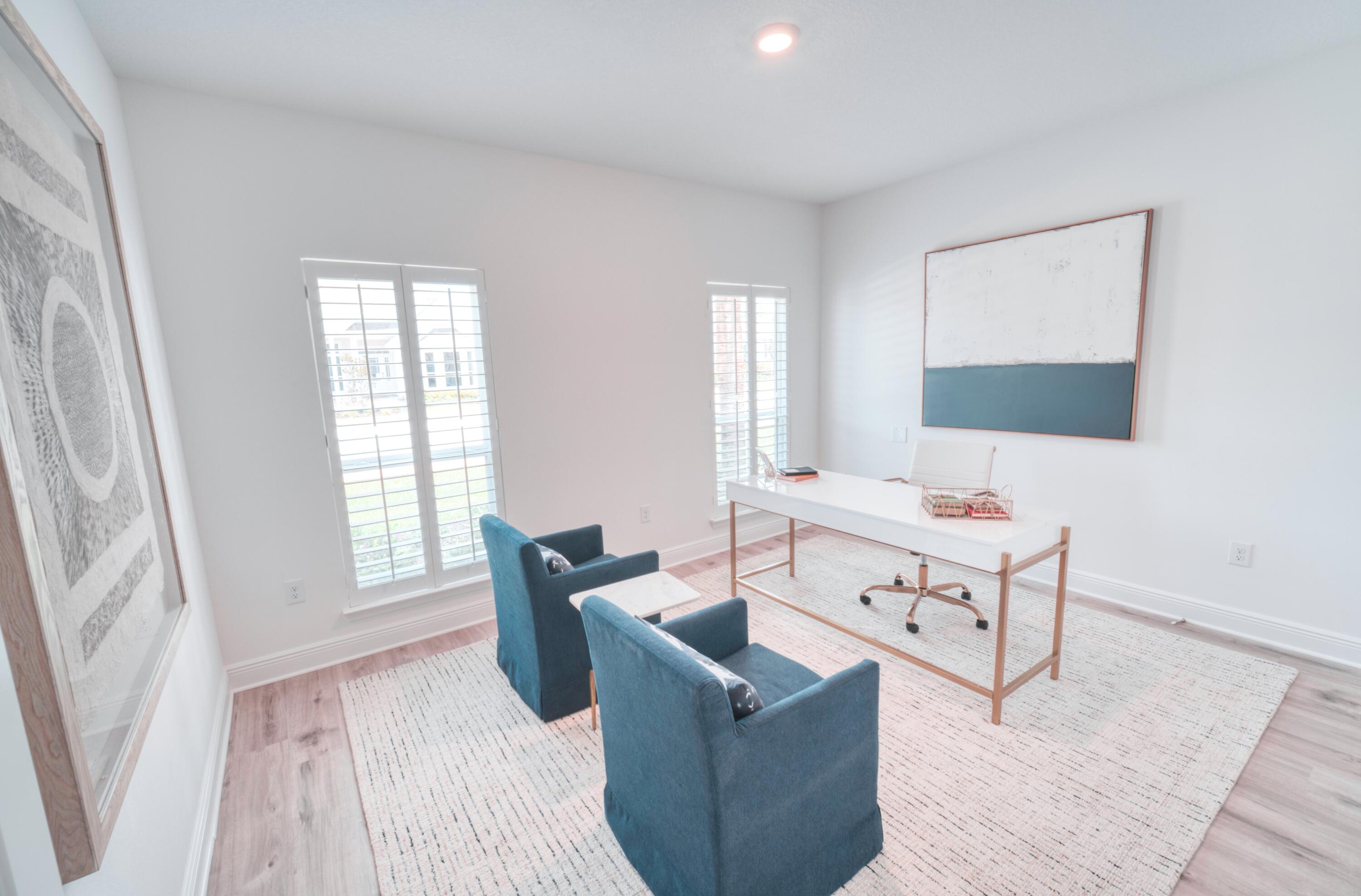LAKEVIEW ESTATES - Residential