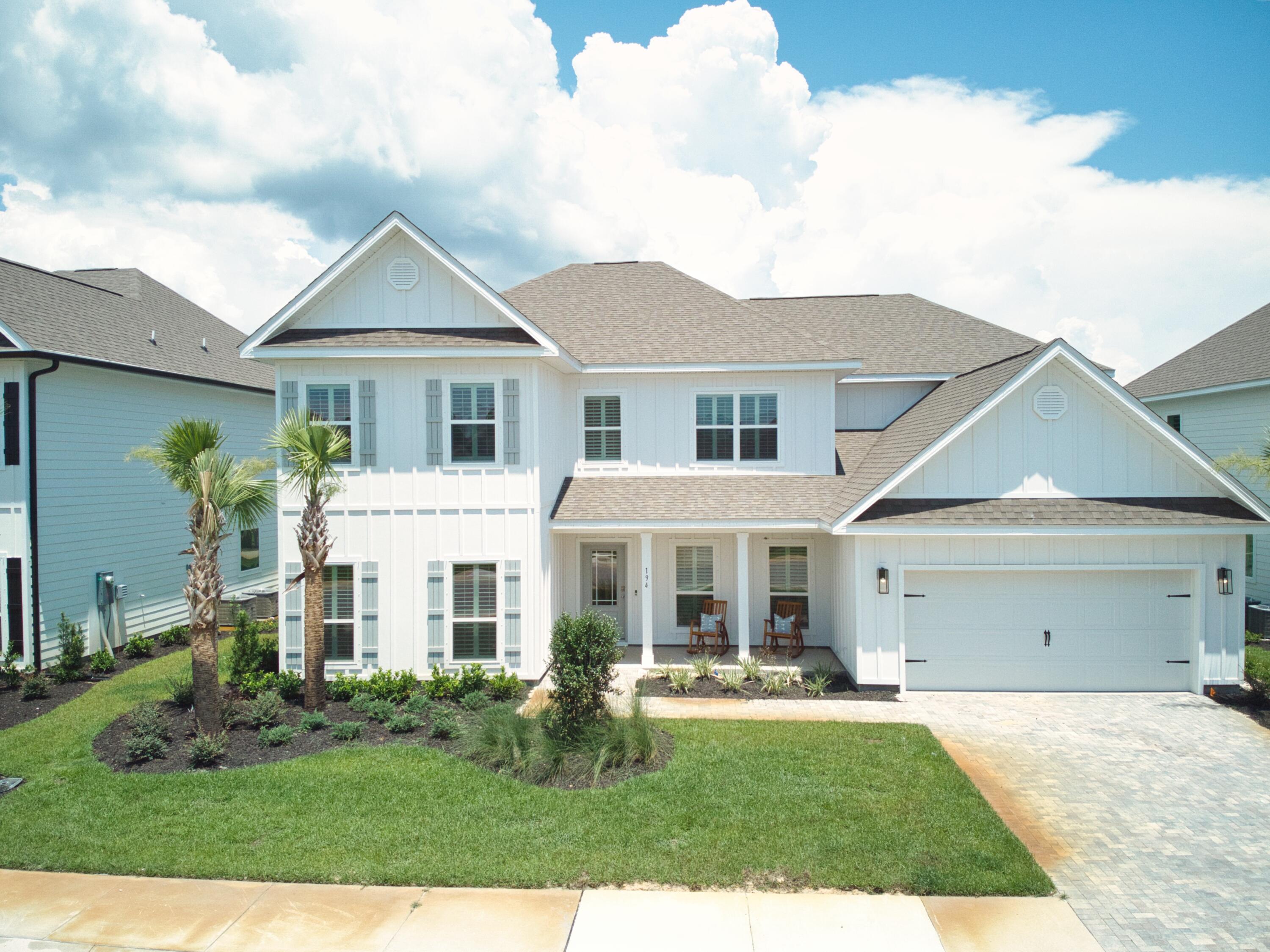LAKEVIEW ESTATES - Residential
