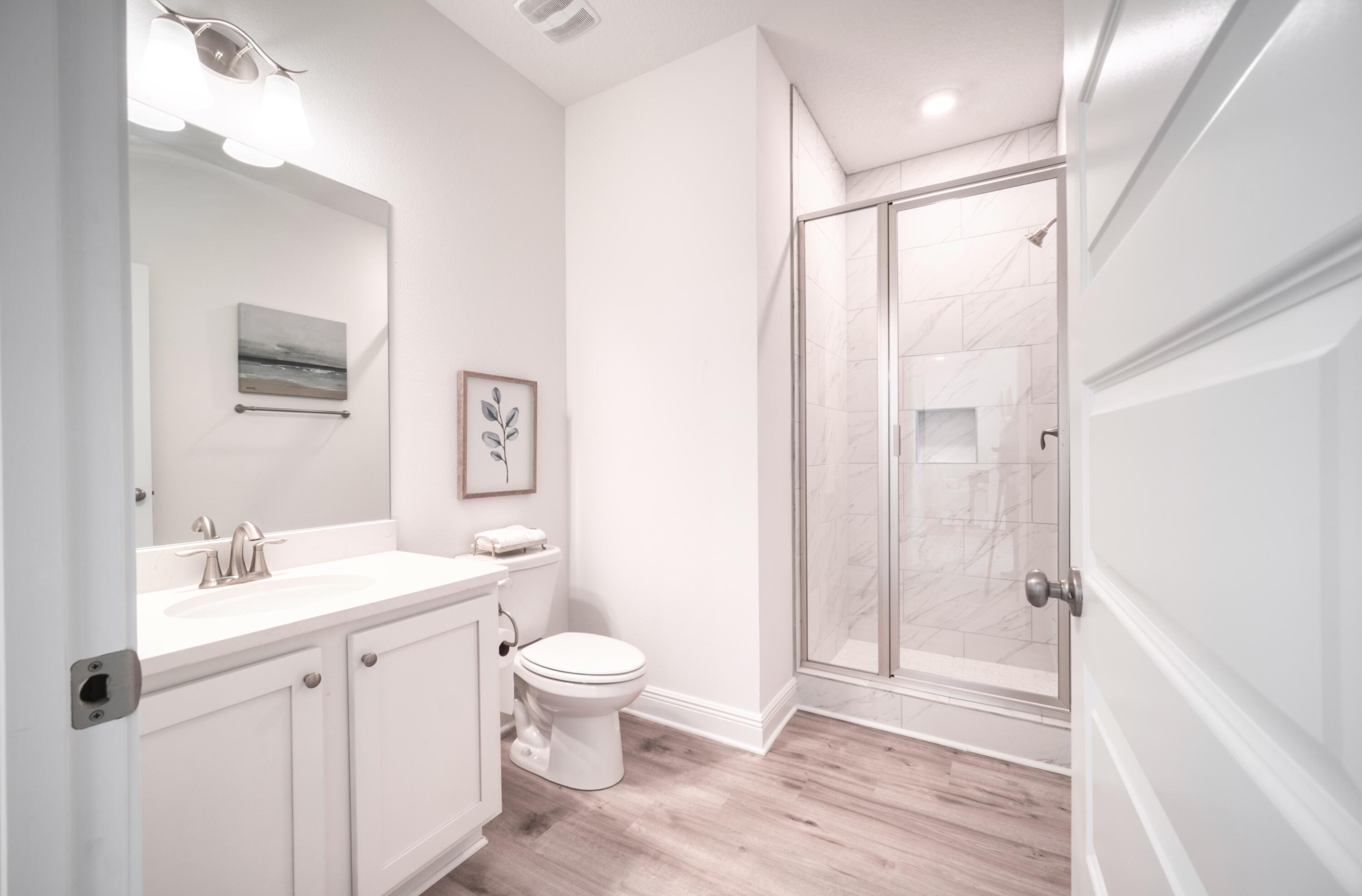 LAKEVIEW ESTATES - Residential