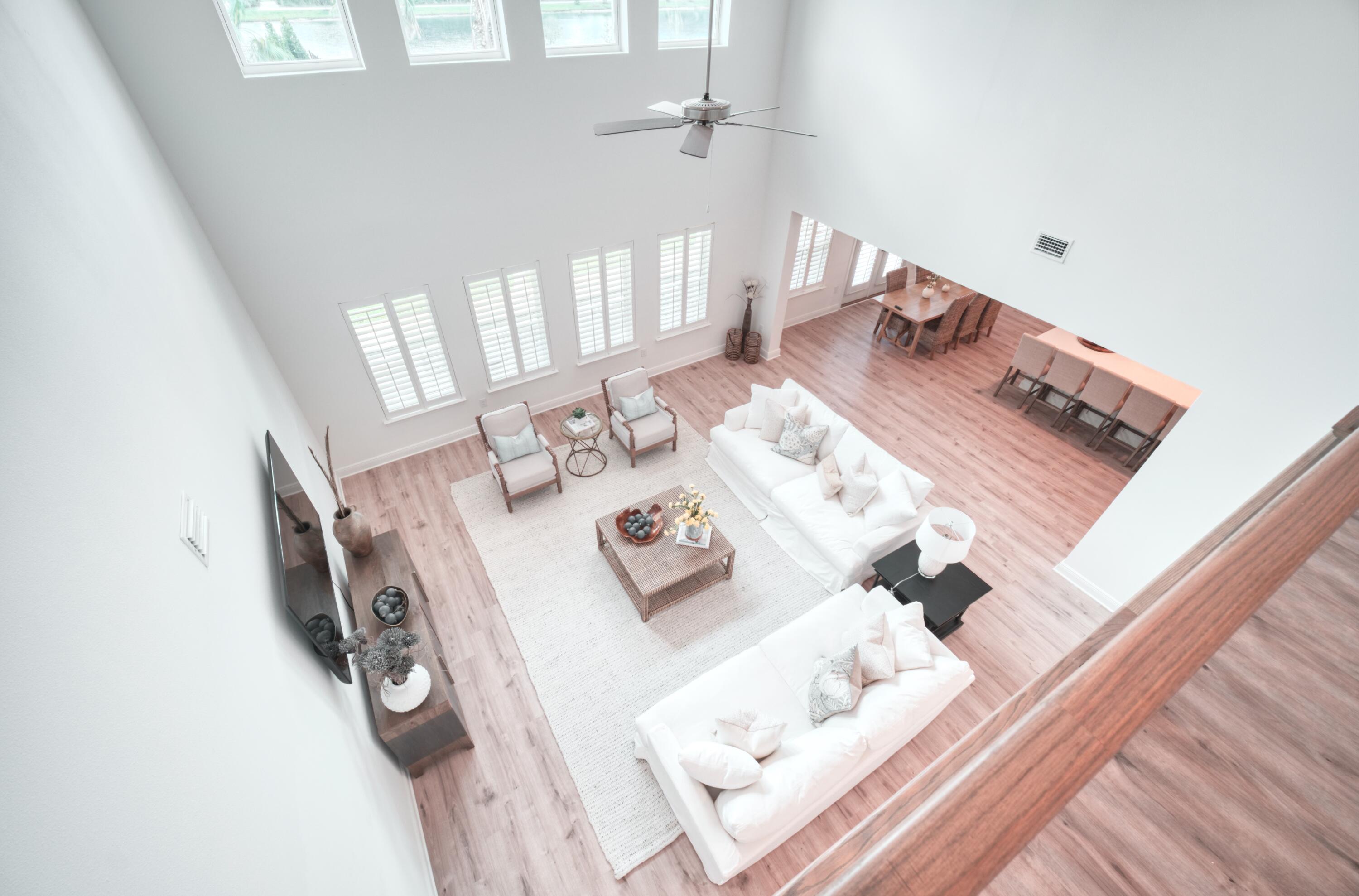 LAKEVIEW ESTATES - Residential