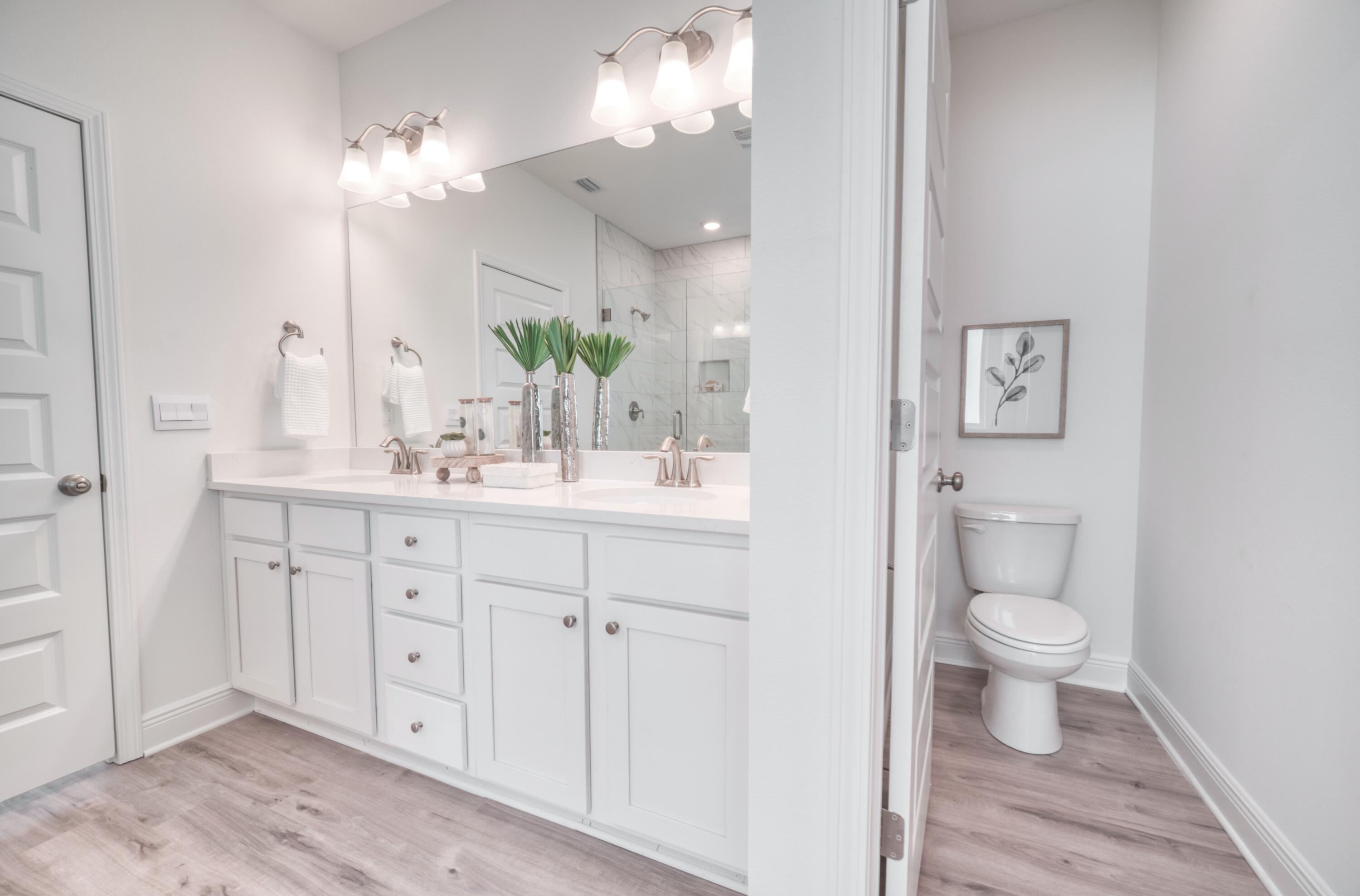 LAKEVIEW ESTATES - Residential