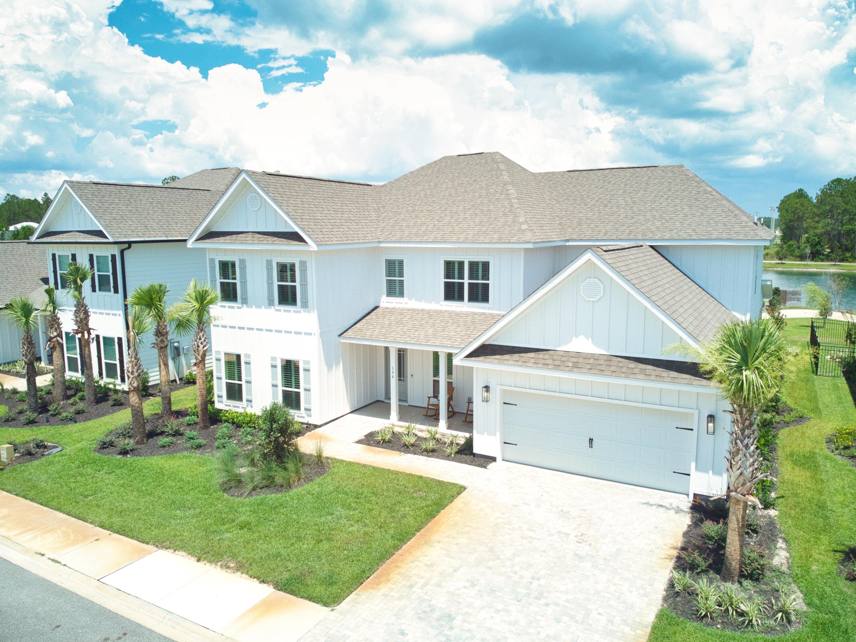 LAKEVIEW ESTATES - Residential