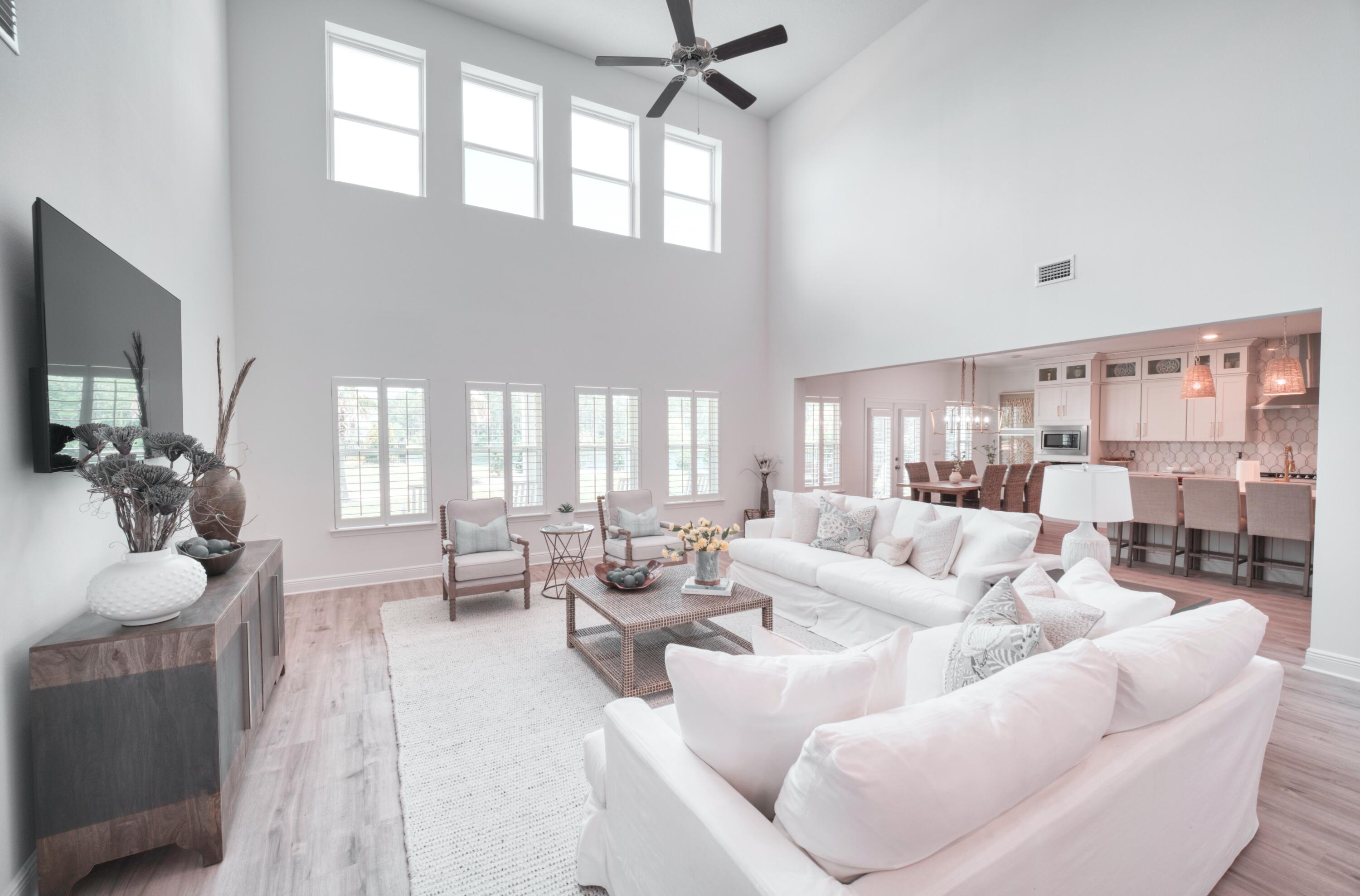 LAKEVIEW ESTATES - Residential