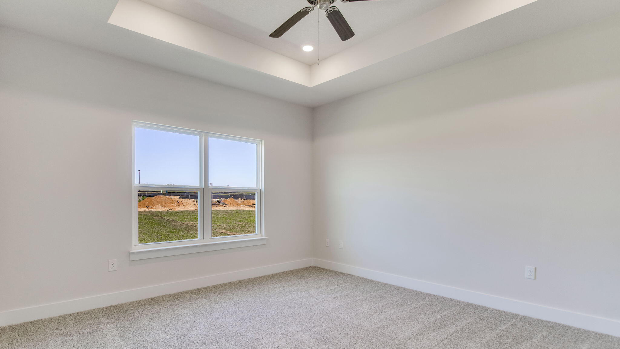 Deer Ridge Crossing - Residential