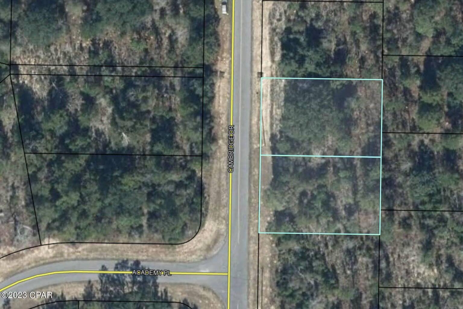 TWO residential lots for sale in the beautiful Sunny Hills community. They are only a few blocks away from Boat Lake Swimming Park. Lots 13 and 14 sit right next to each other and are ready for a new owner to build a home (or two!). There are community rules but no required dues. Mobile homes are not permitted. The Sunny Hills community also has an 18-hole golf course. Conveniently located 20 minutes to Chipley Walmart, 40 minutes to Panama City, and less than an hour to Panama City Beach! TWO residential lots for sale in the beautiful Sunny Hills community. They are only a few blocks away from Boat Lake Swimming Park. Lots 13 and 14 sit right next to each other and are ready for a new owner to build a home (or two!). There are community rules but no required dues. Mobile homes are not permitted. The Sunny Hills community also has an 18-hole golf course. Conveniently located 20 minutes to Chipley Walmart, 40 minutes to Panama City, and less than an hour to Panama City Beach!