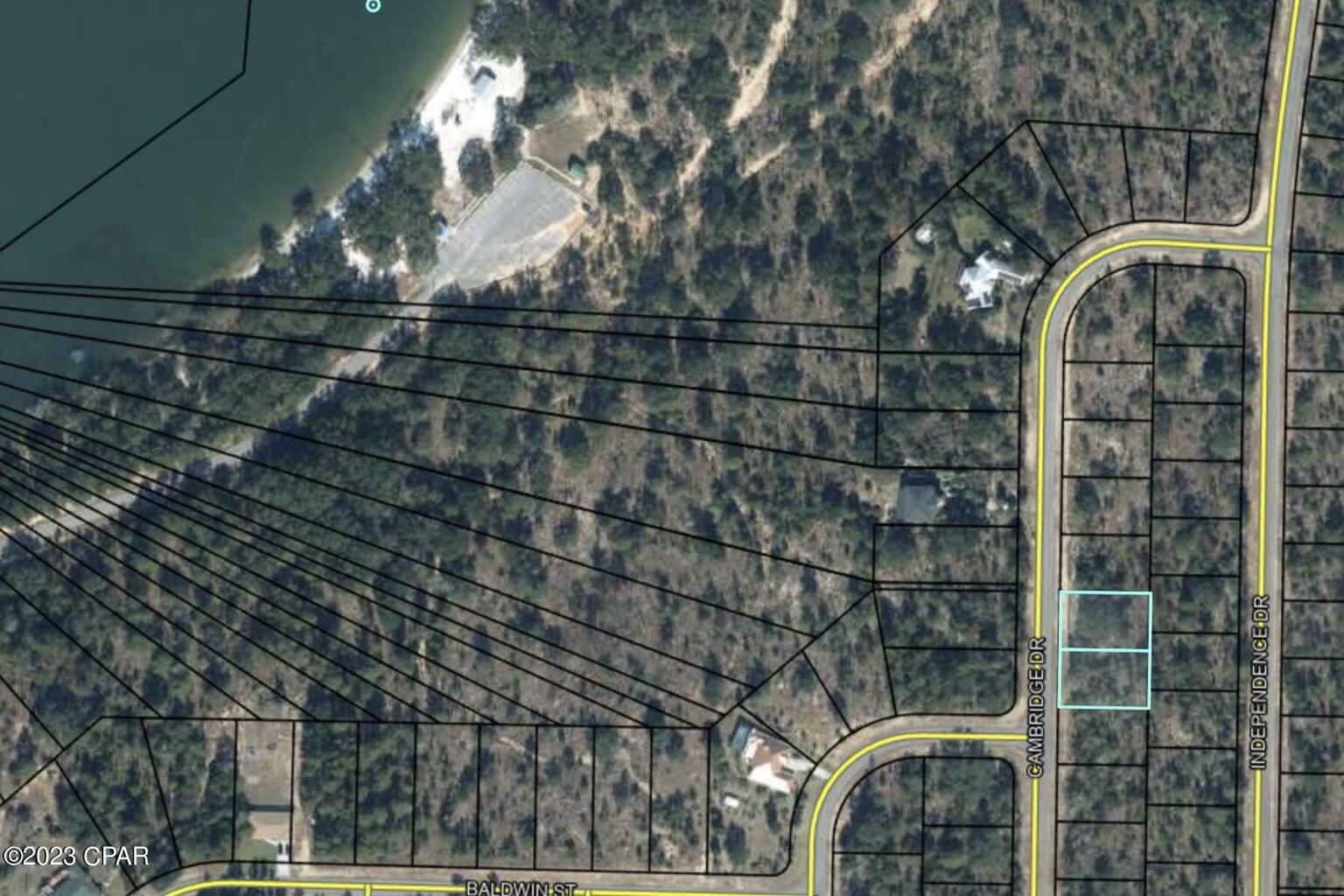 Sunny Hills Unit 2 - Land