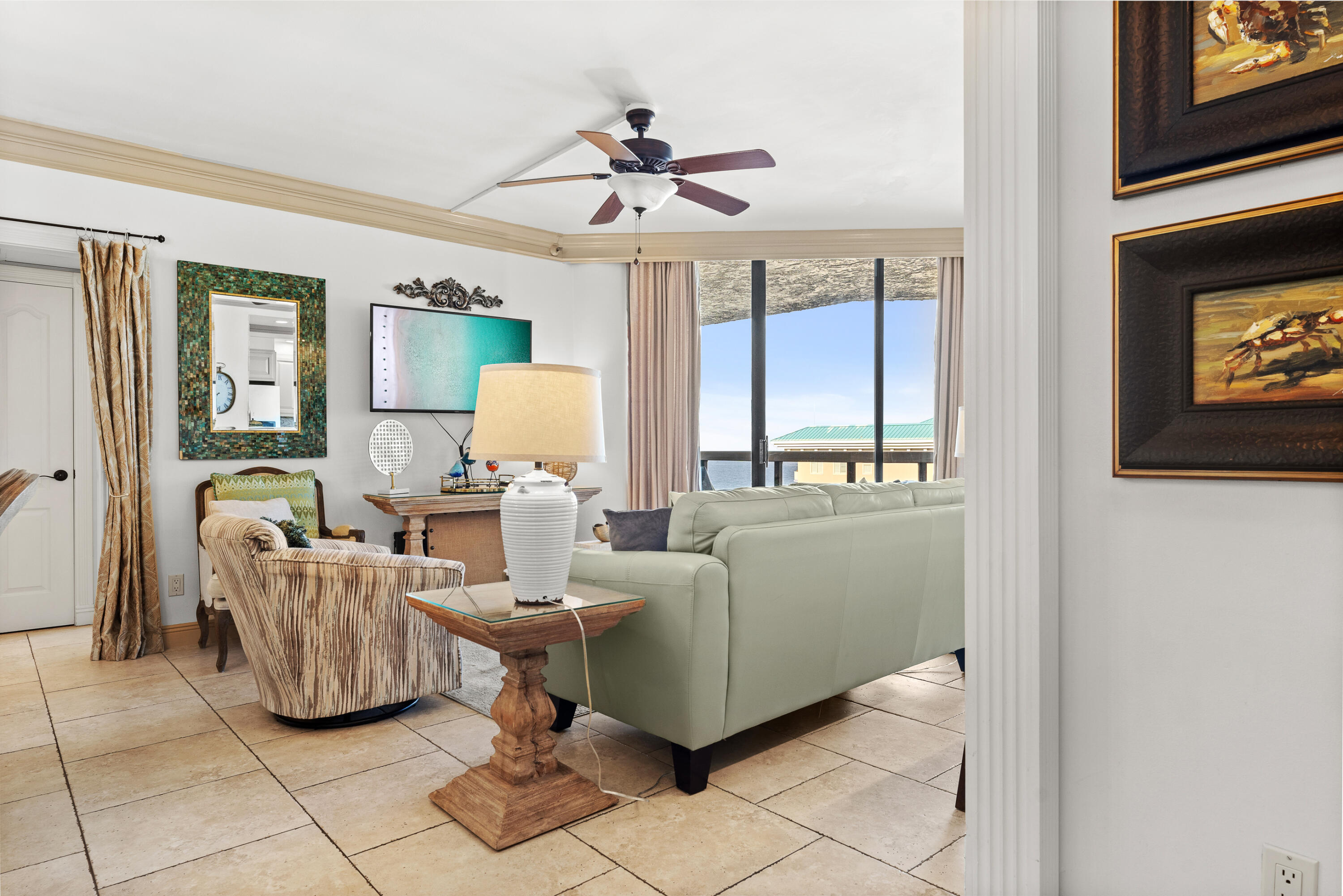 DESTIN SURFSIDE CONDO - Residential