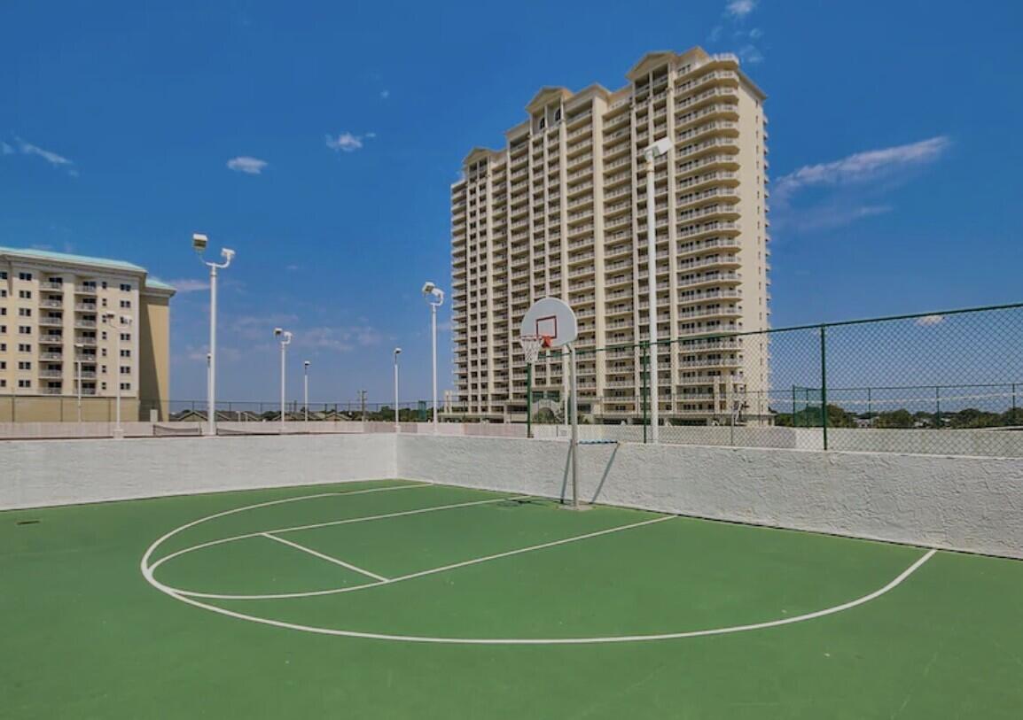 DESTIN SURFSIDE CONDO - Residential