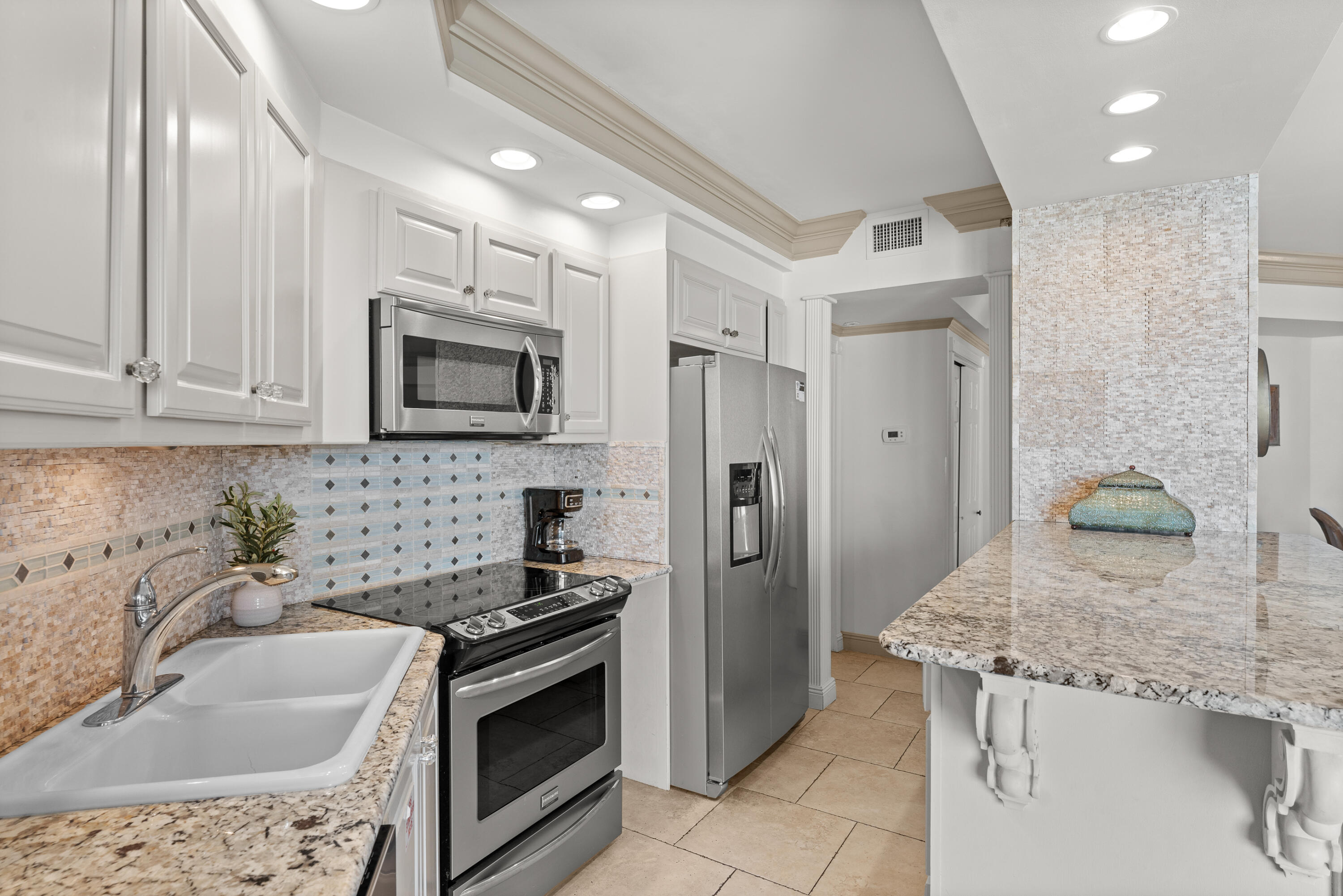 DESTIN SURFSIDE CONDO - Residential