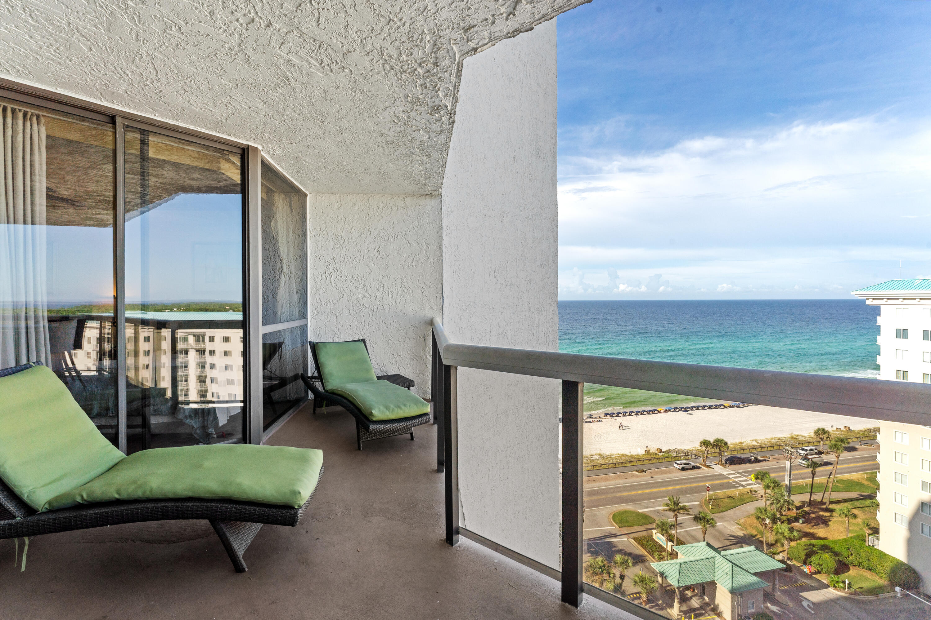 DESTIN SURFSIDE CONDO - Residential