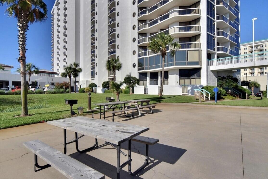 DESTIN SURFSIDE CONDO - Residential