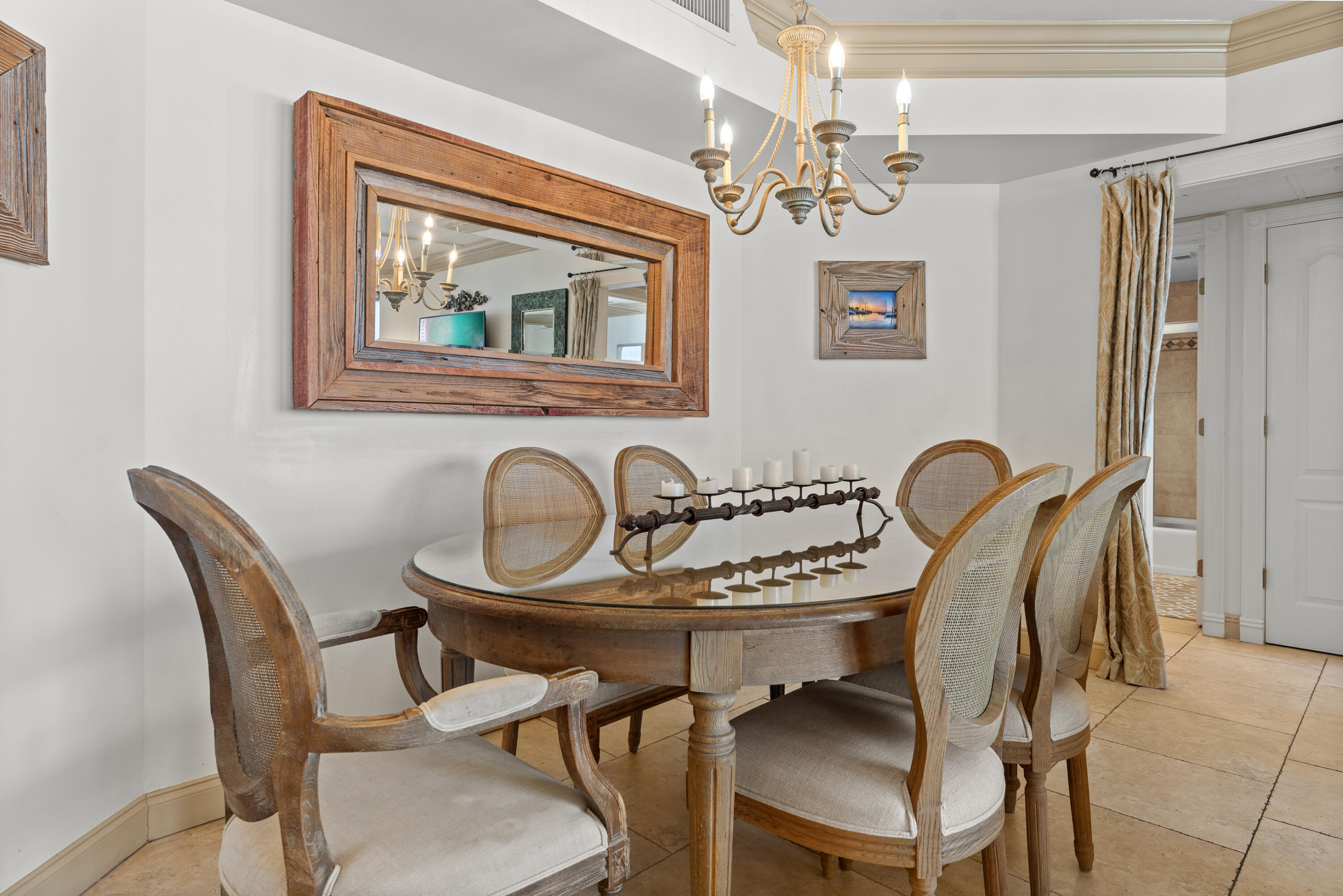 DESTIN SURFSIDE CONDO - Residential
