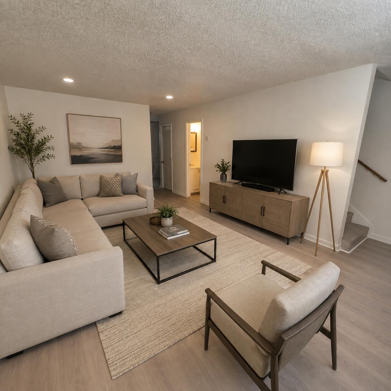 NORTHBROOK - Residential