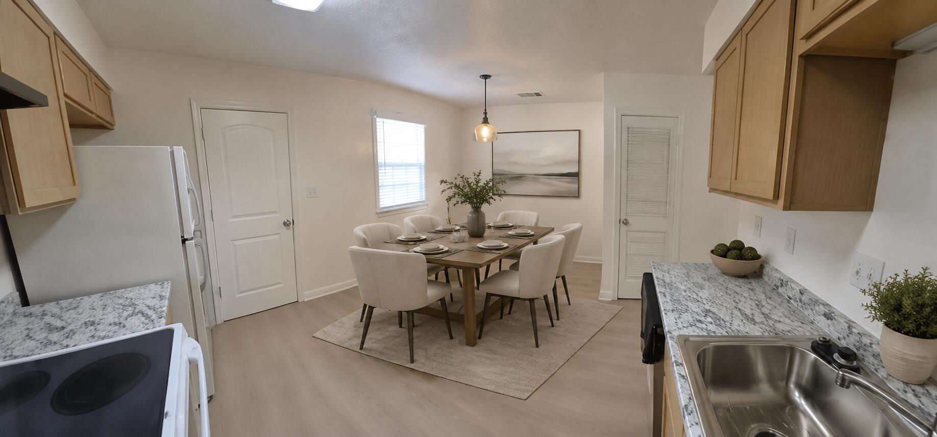 NORTHBROOK - Residential