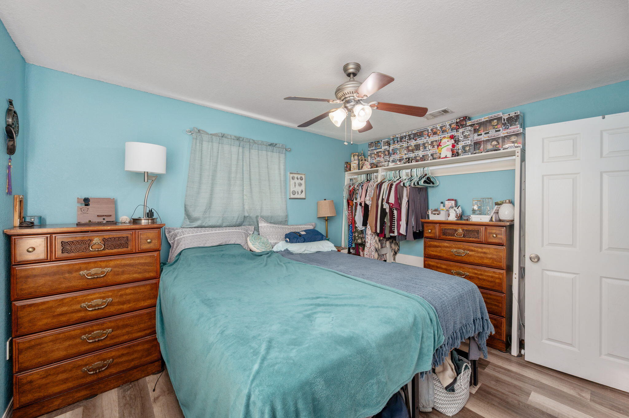 CRESTVIEW SUBURB - Residential