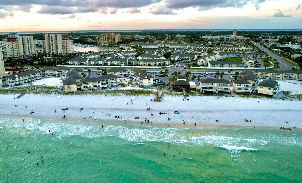 SANDPIPER COVE PH 01 - Residential