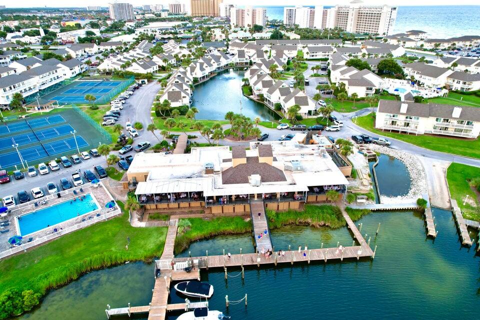 SANDPIPER COVE PH 01 - Residential