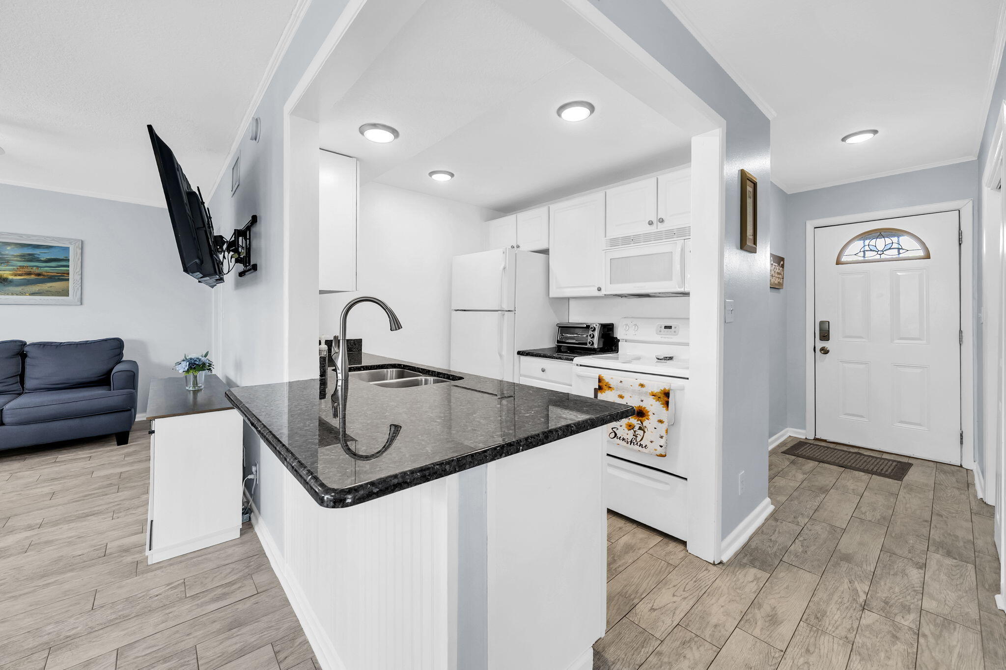 SANDPIPER COVE PH 01 - Residential