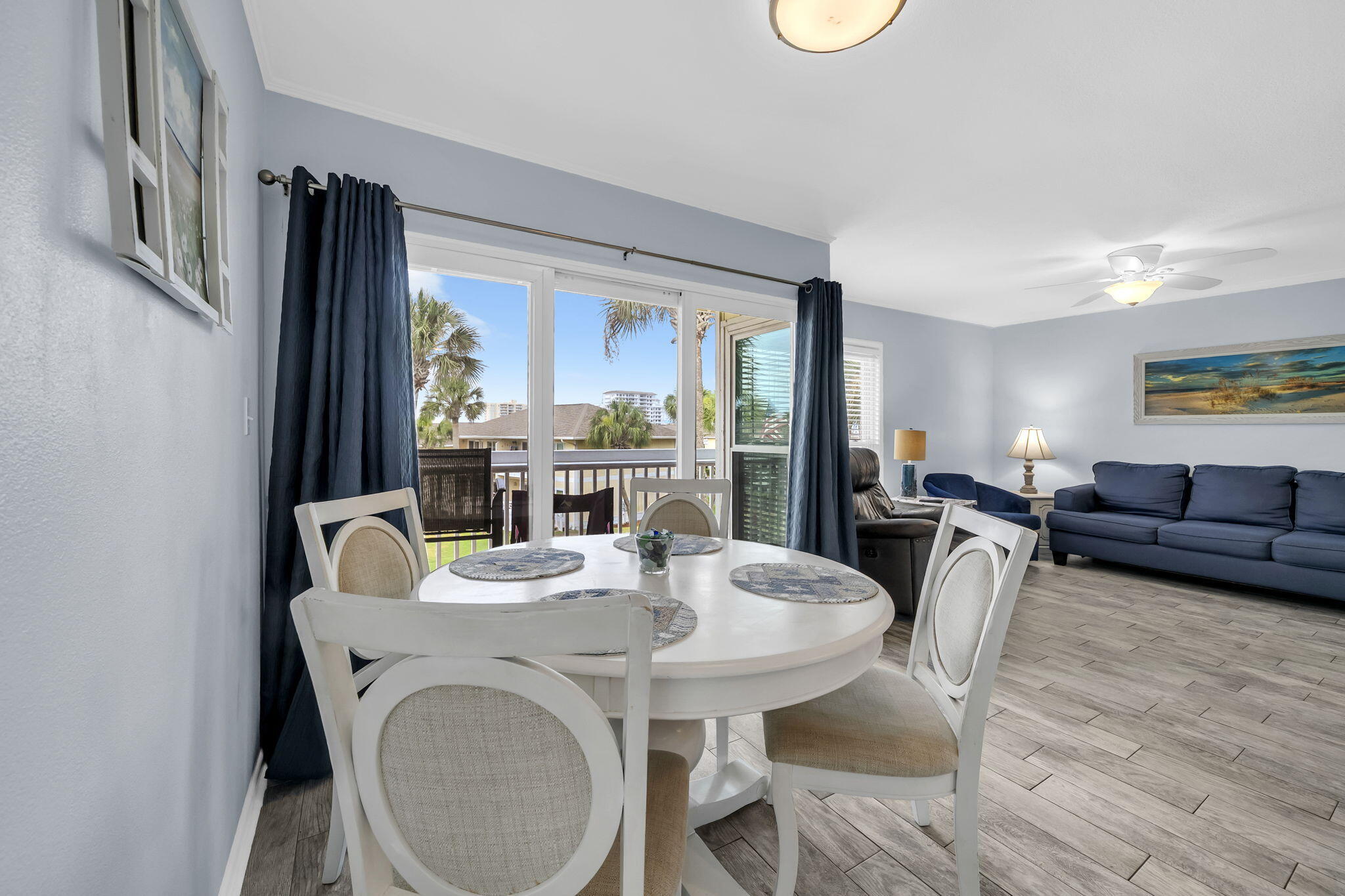 SANDPIPER COVE PH 01 - Residential