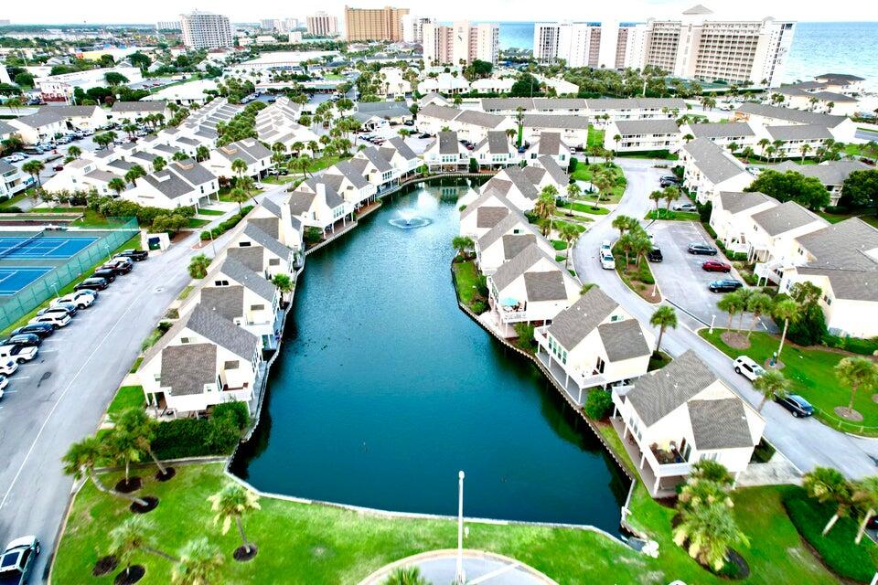 SANDPIPER COVE PH 01 - Residential