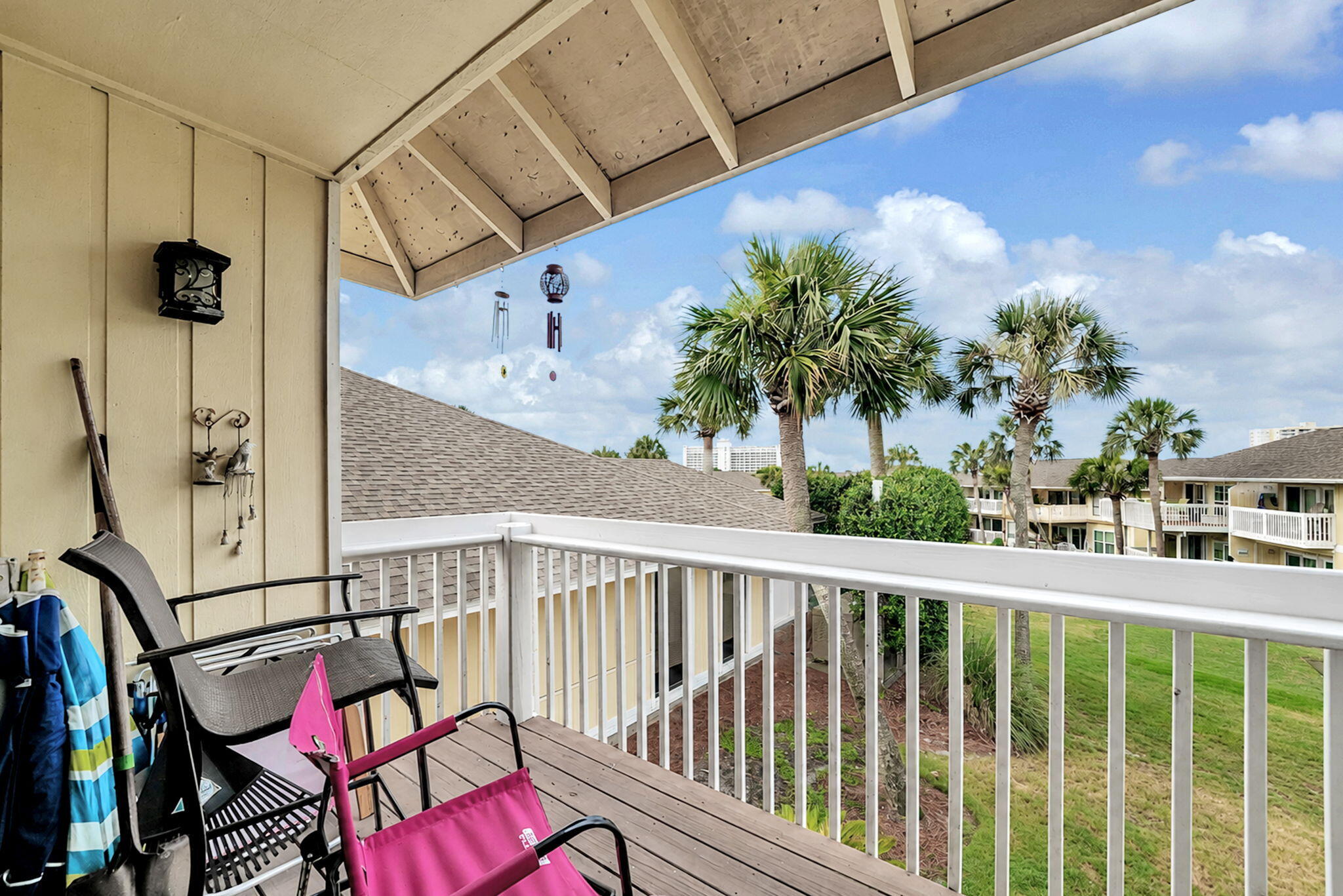 SANDPIPER COVE PH 01 - Residential
