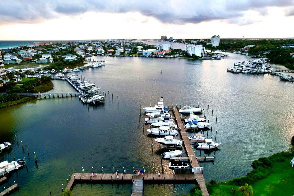 SANDPIPER COVE PH 01 - Residential
