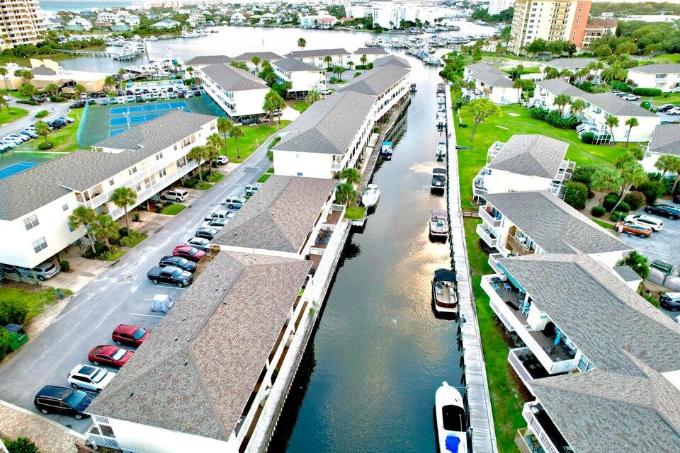 SANDPIPER COVE PH 01 - Residential