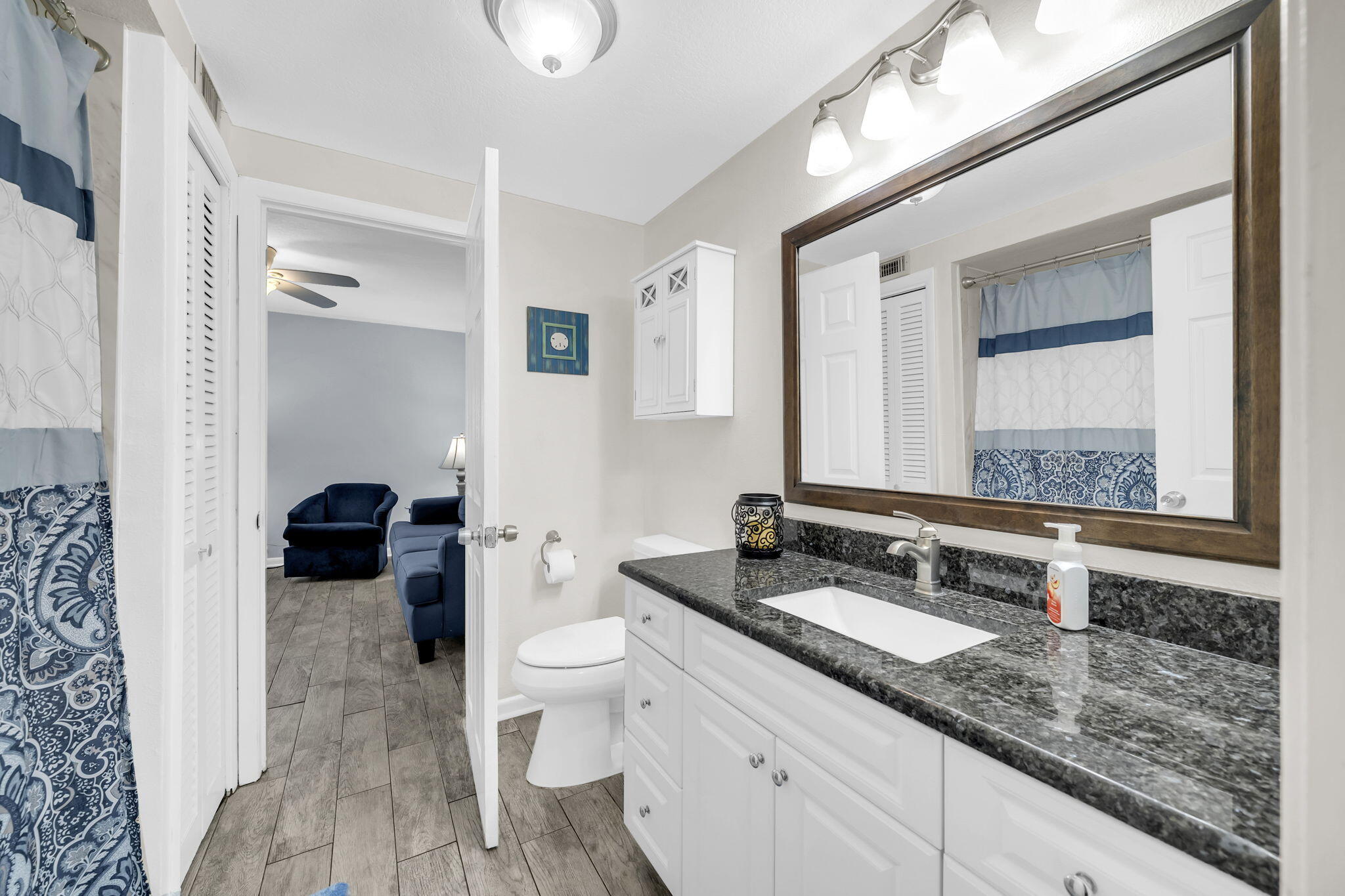 SANDPIPER COVE PH 01 - Residential
