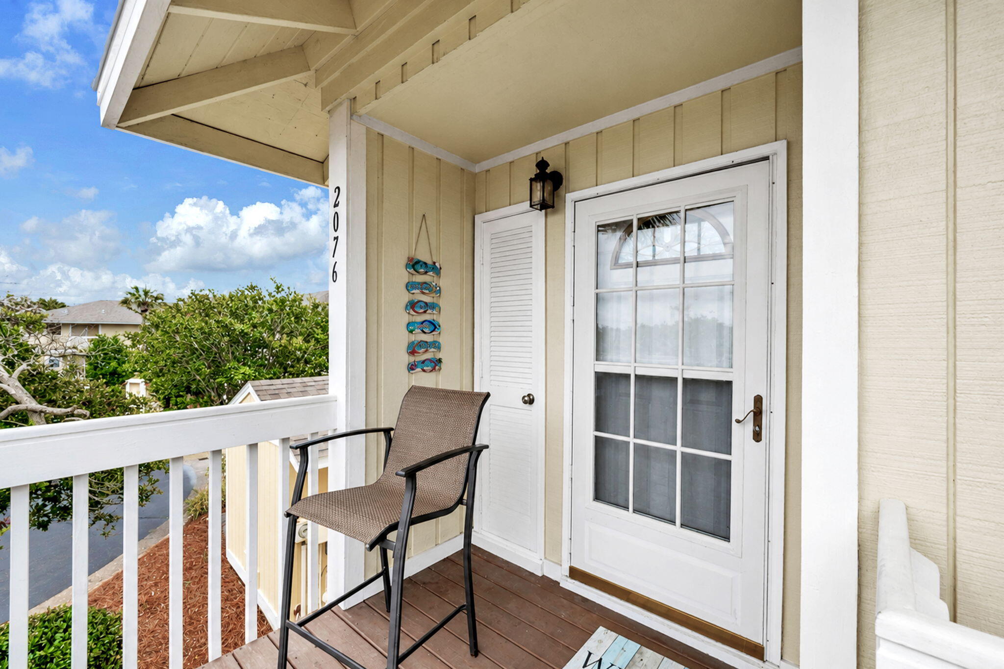 SANDPIPER COVE PH 01 - Residential