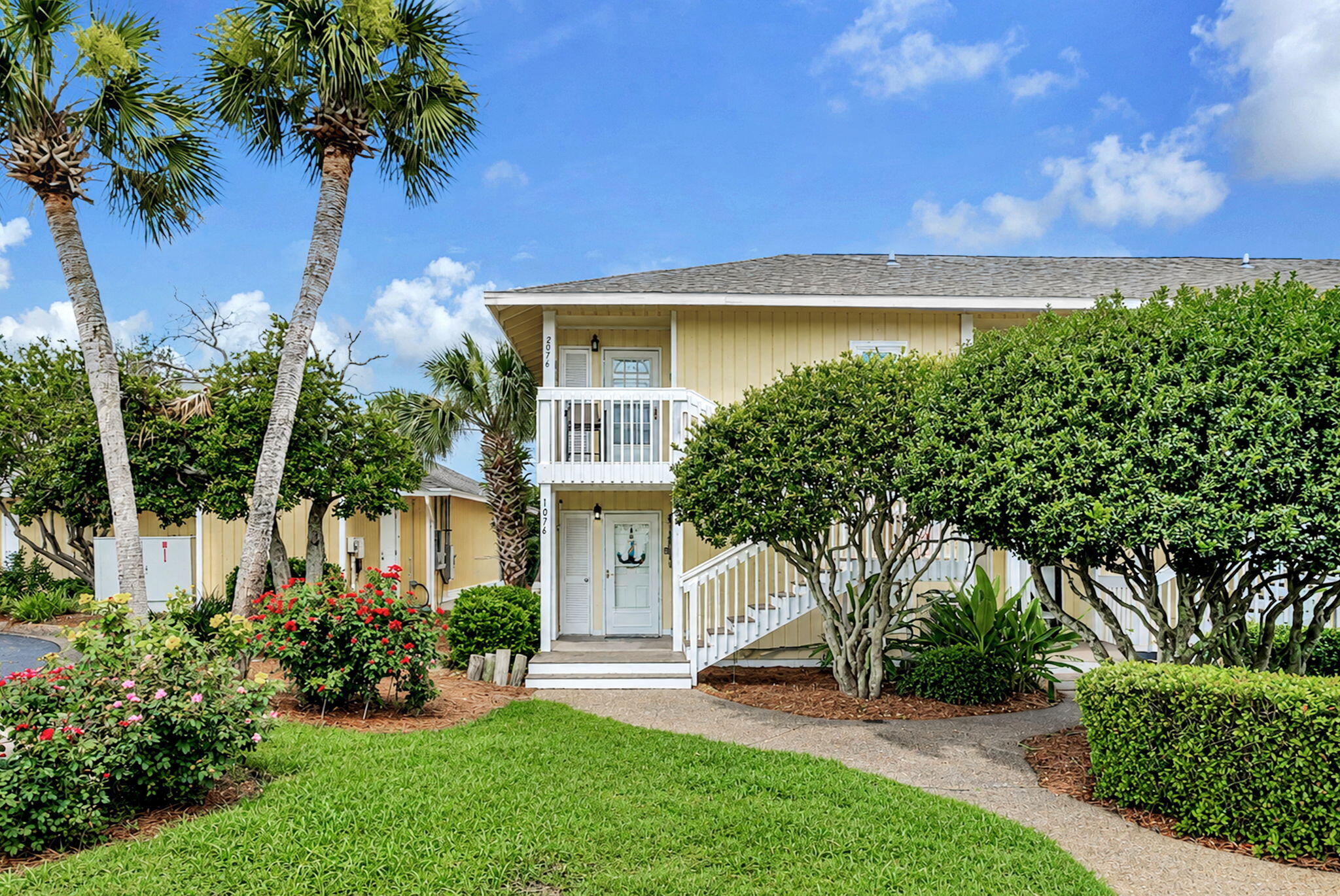 SANDPIPER COVE PH 01 - Residential