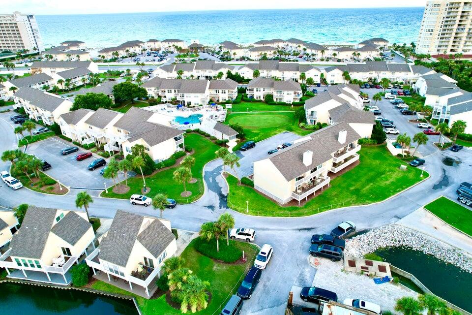 SANDPIPER COVE PH 01 - Residential