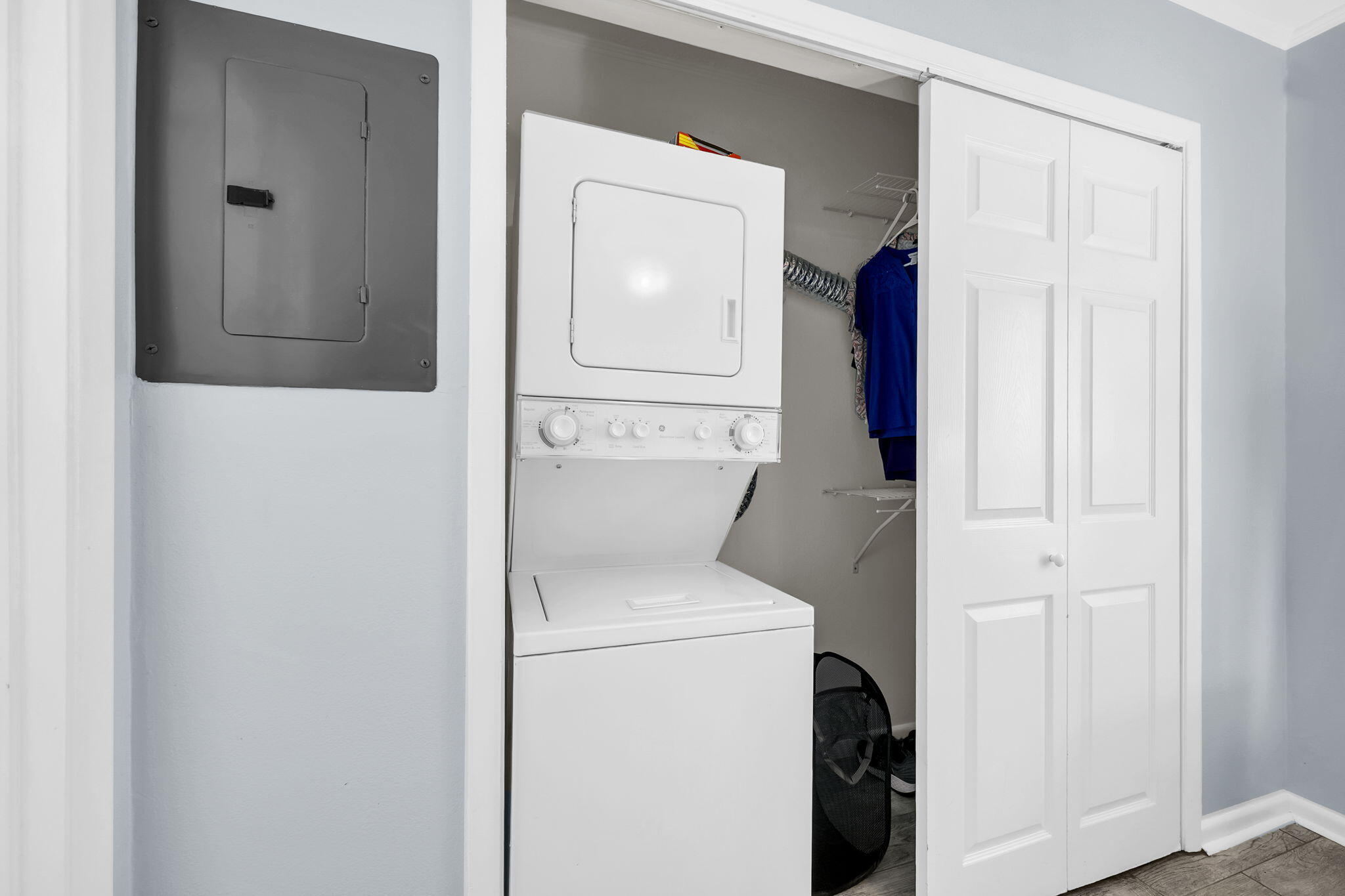 SANDPIPER COVE PH 01 - Residential