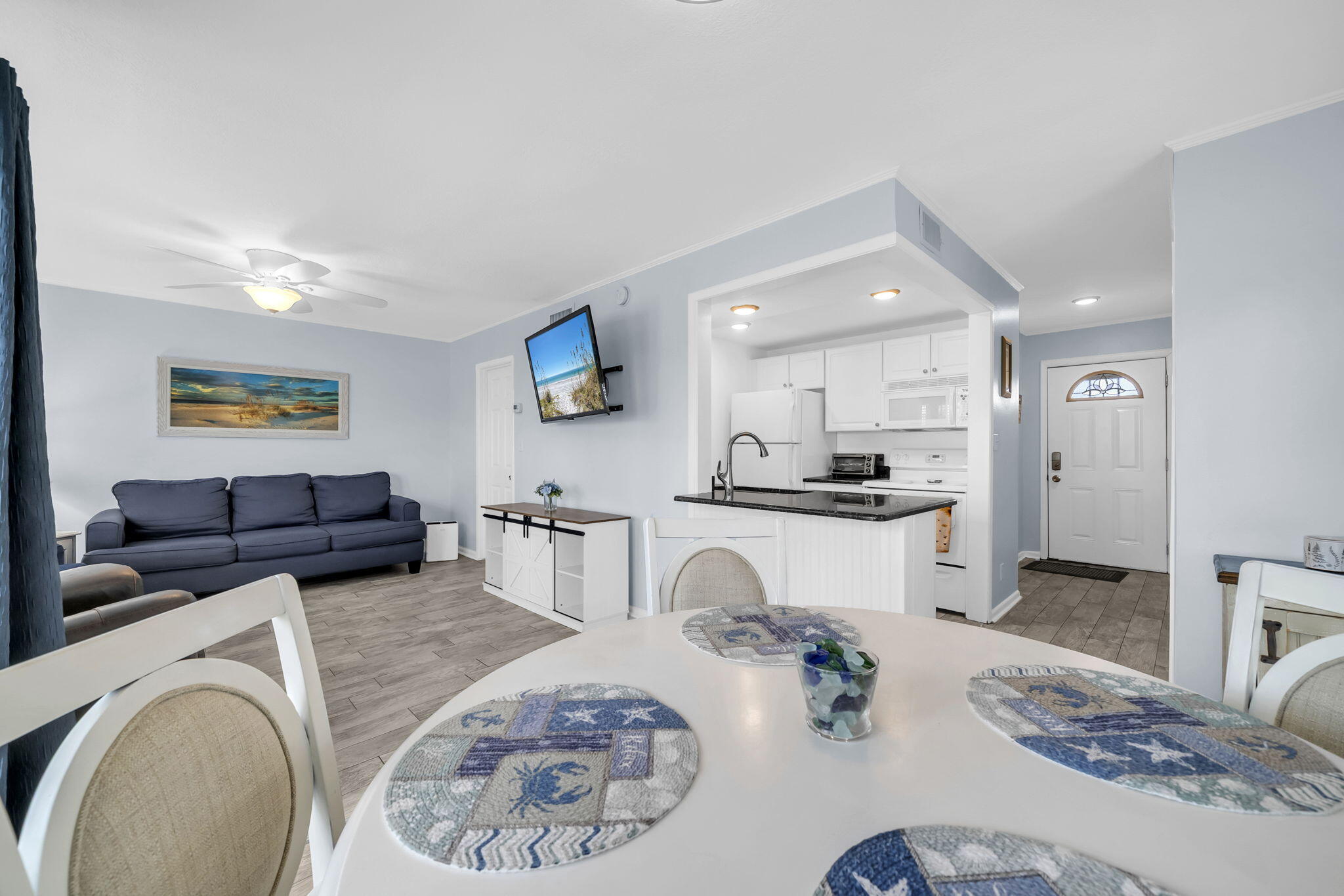 SANDPIPER COVE PH 01 - Residential