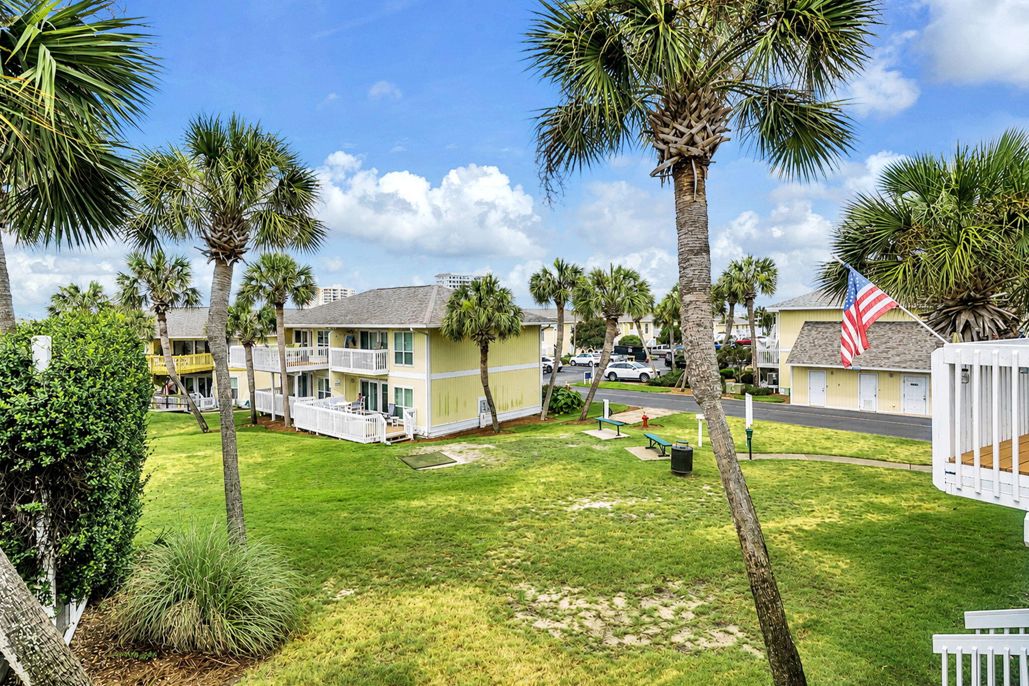 SANDPIPER COVE PH 01 - Residential
