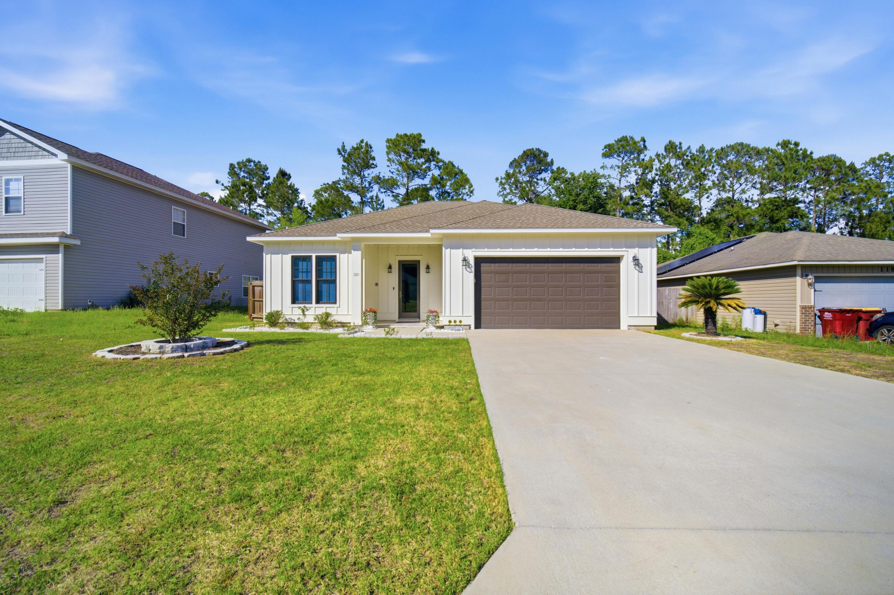 Taylor Farms HOA - Residential