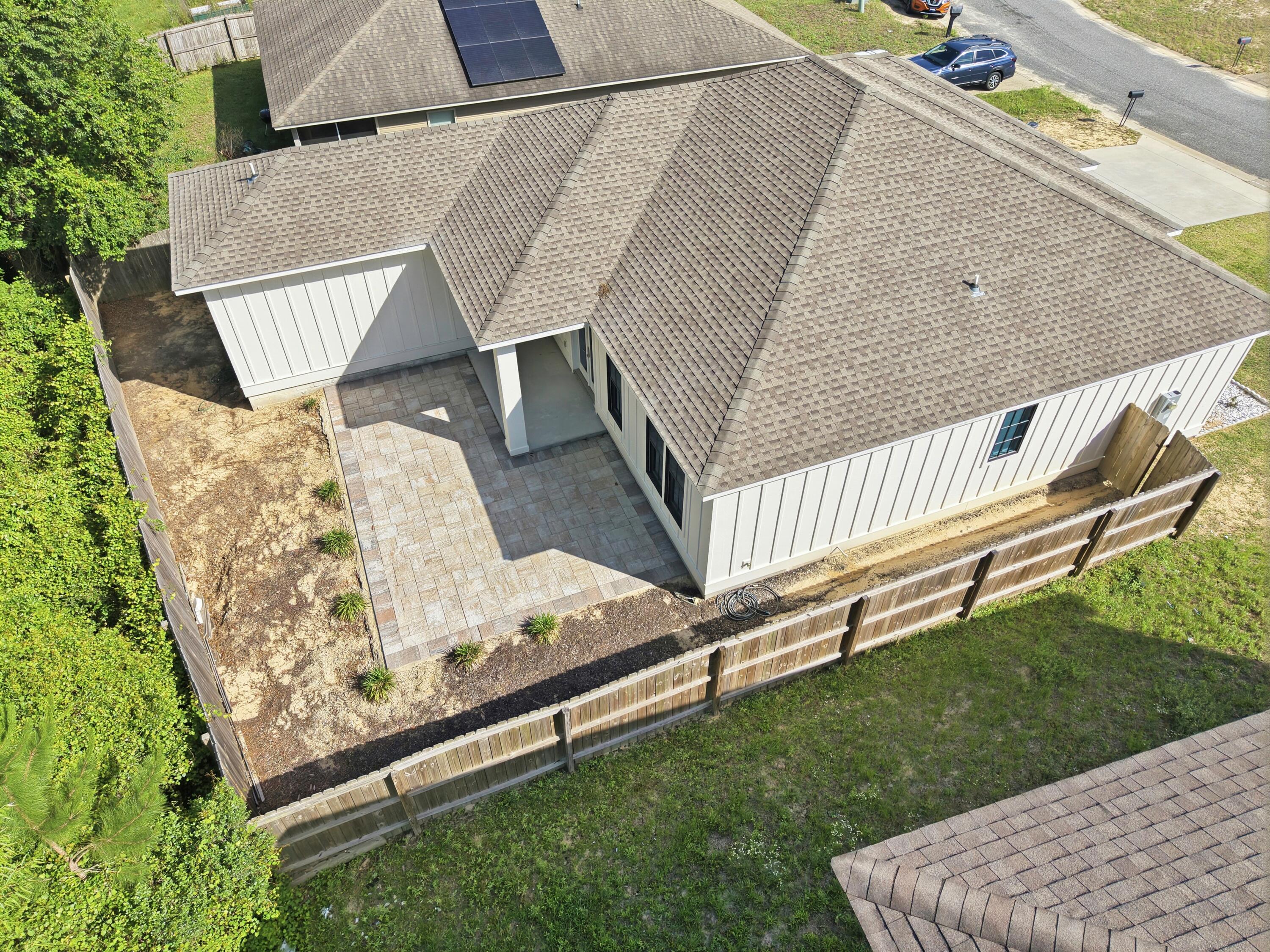 Taylor Farms HOA - Residential