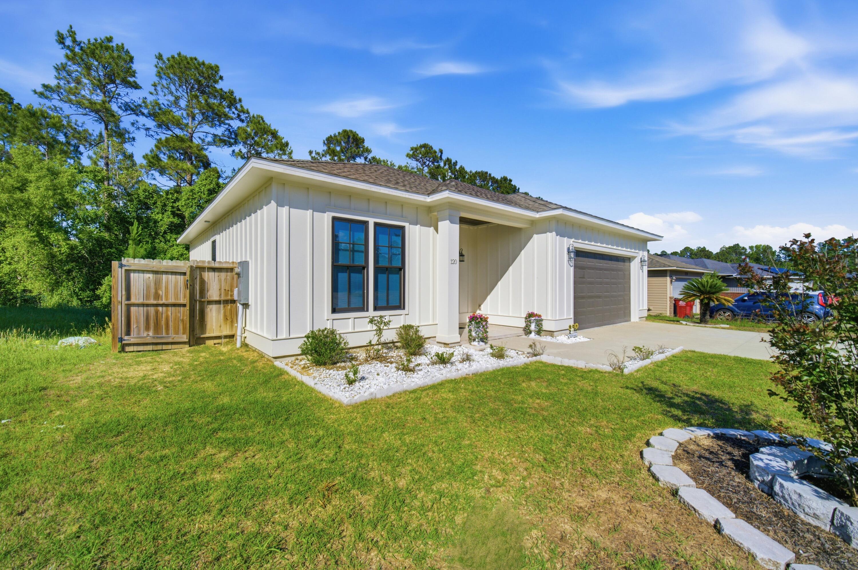 Taylor Farms HOA - Residential