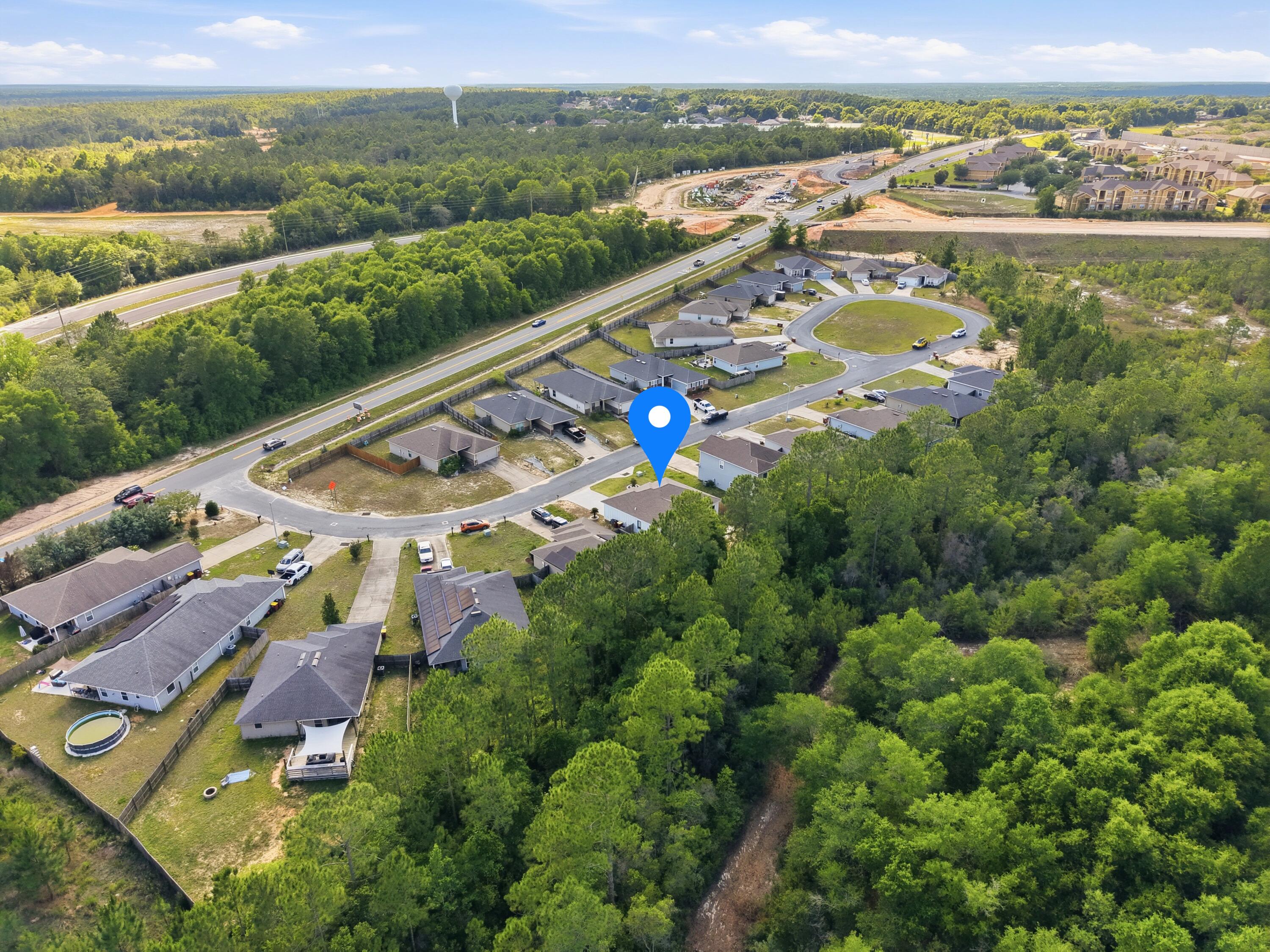 Taylor Farms HOA - Residential