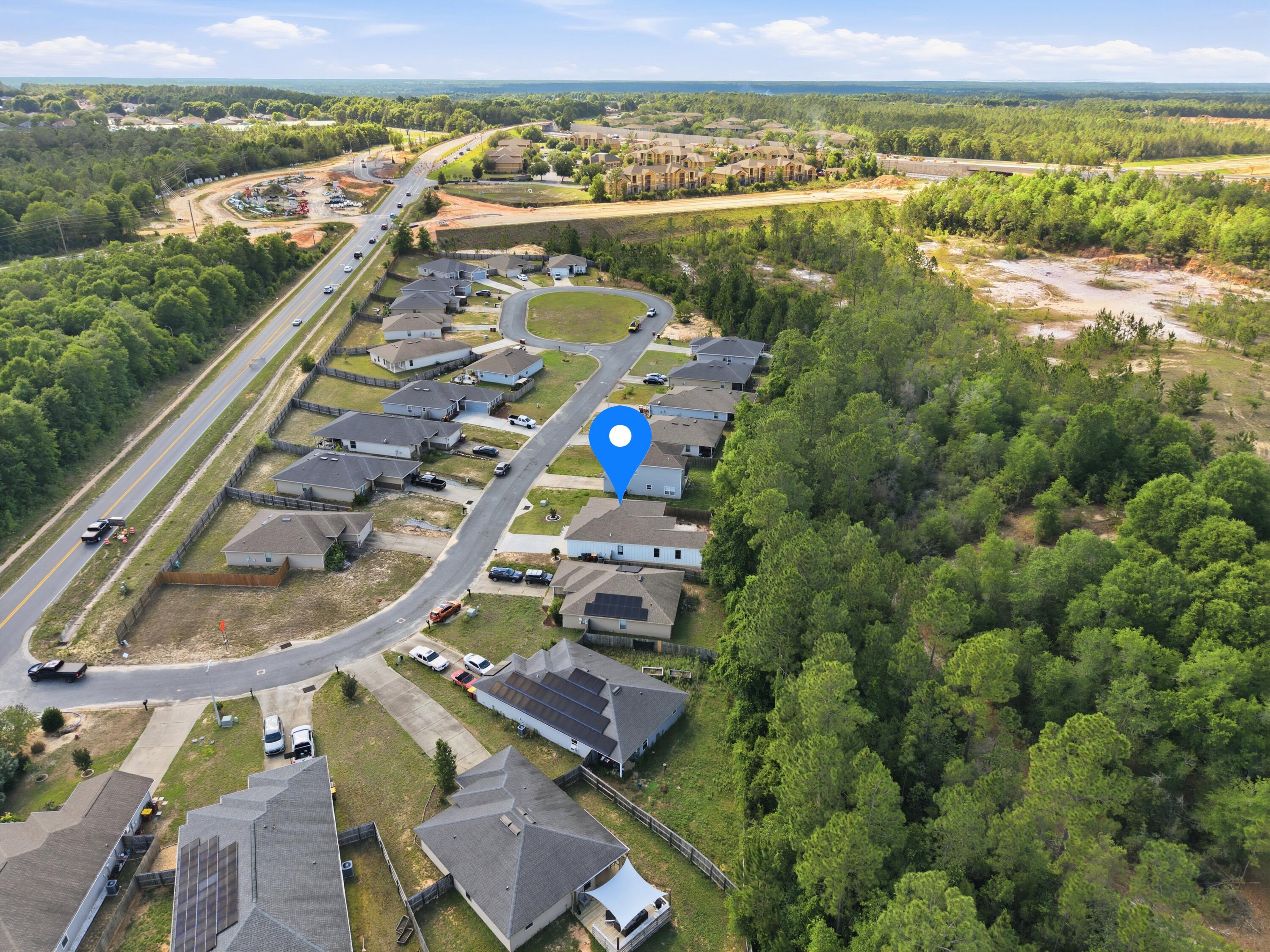 Taylor Farms HOA - Residential