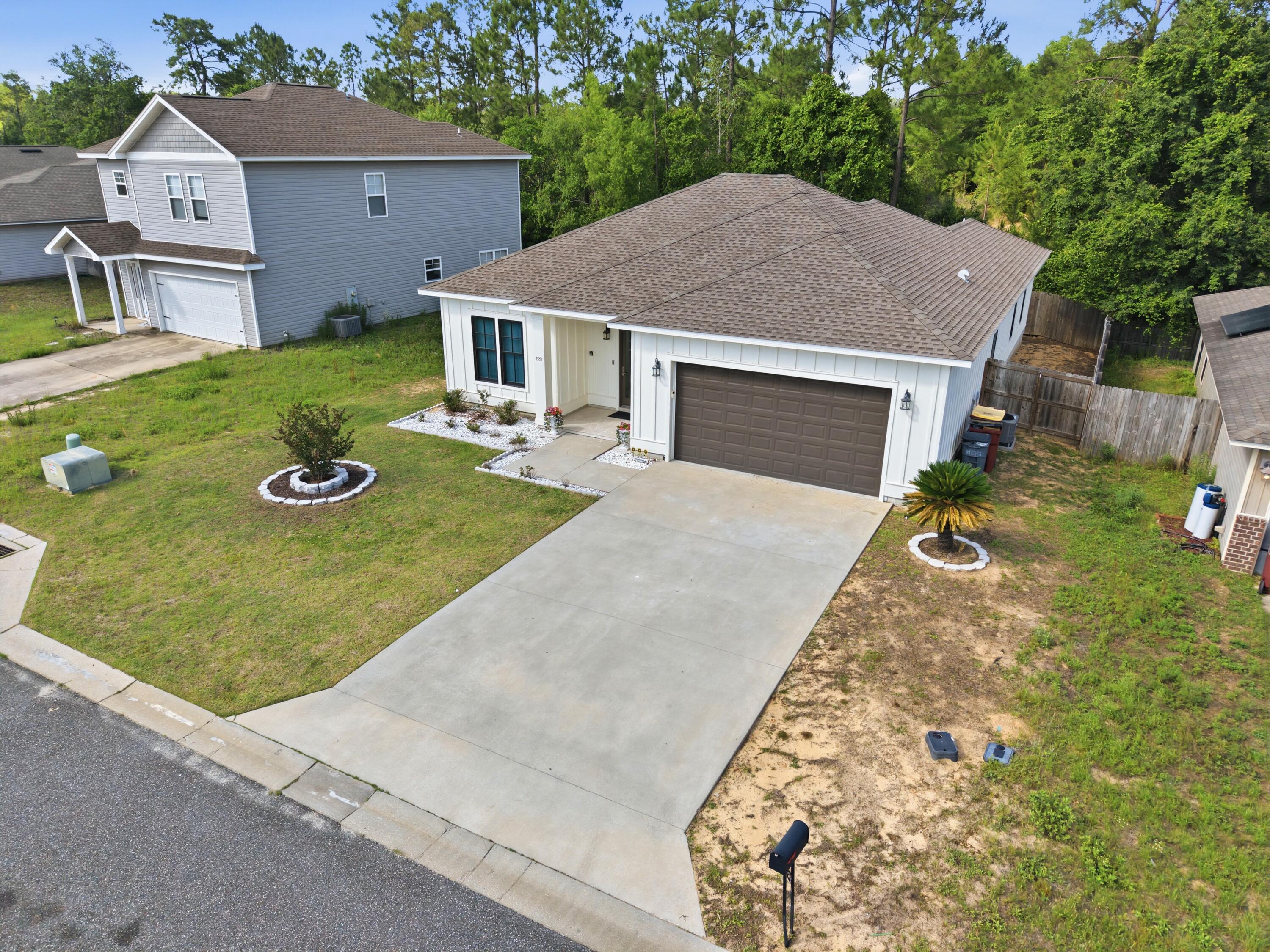 Taylor Farms HOA - Residential