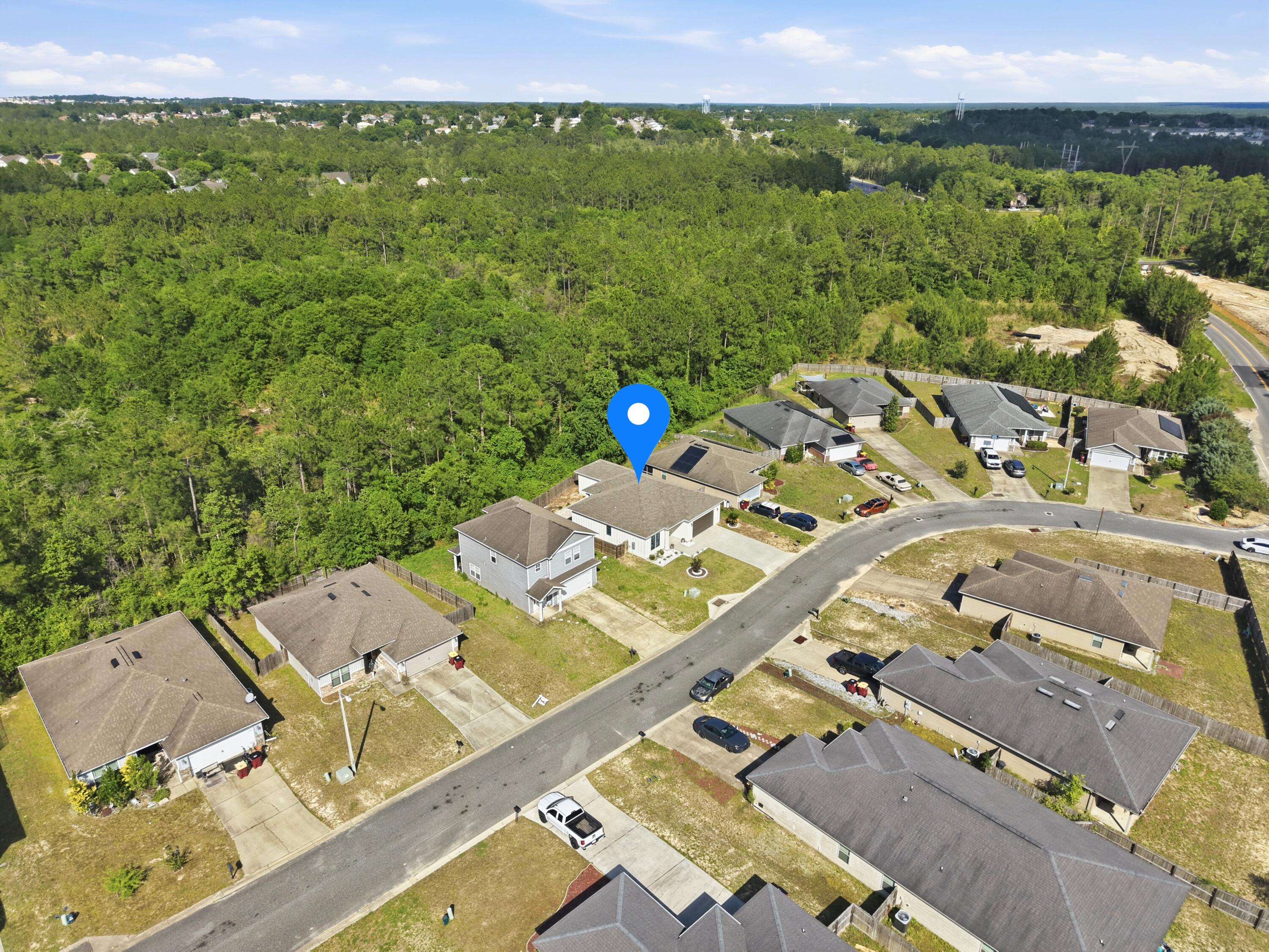 Taylor Farms HOA - Residential