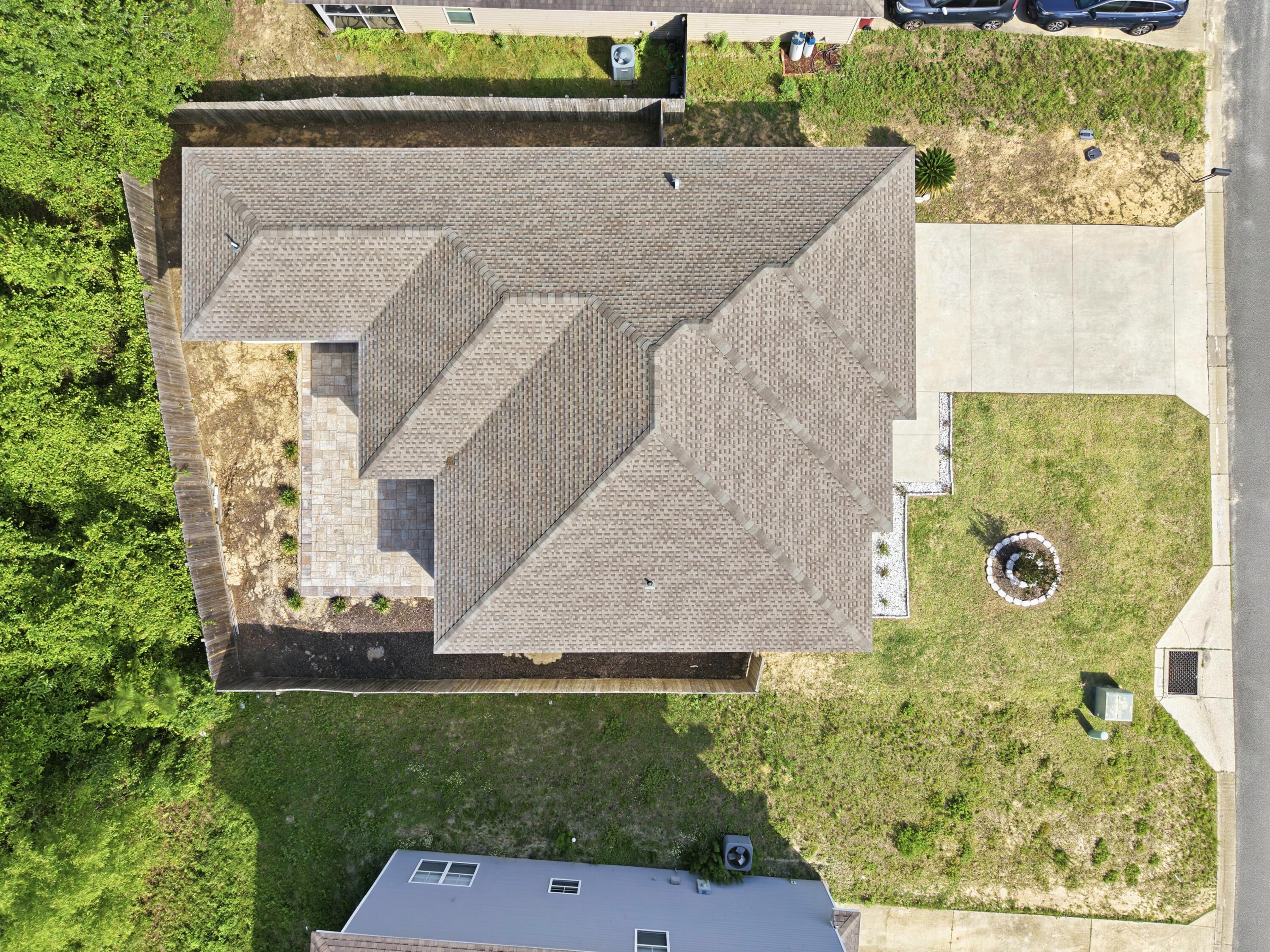 Taylor Farms HOA - Residential