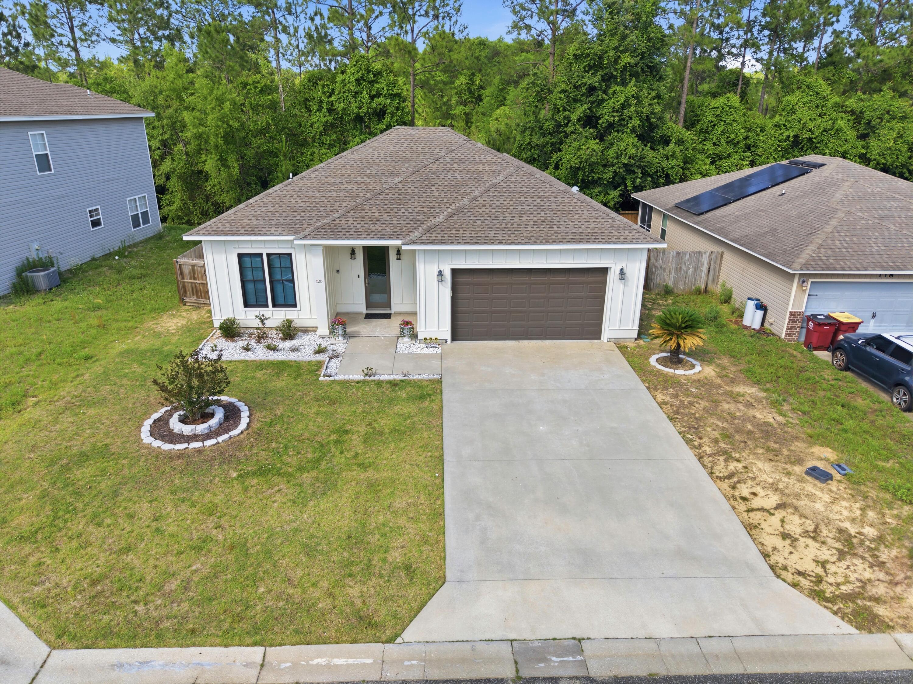 Taylor Farms HOA - Residential