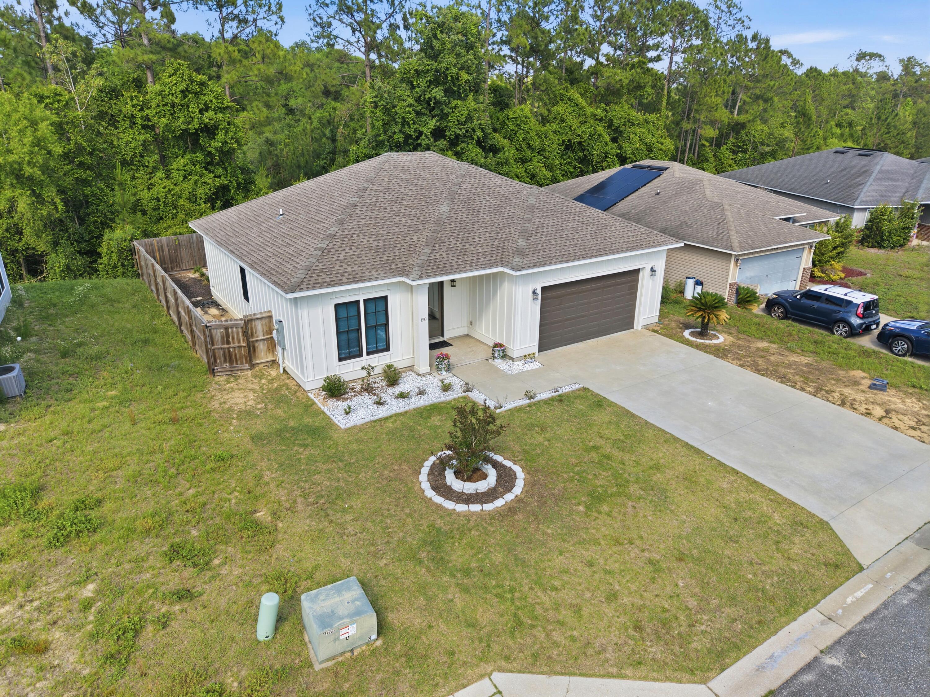 Taylor Farms HOA - Residential